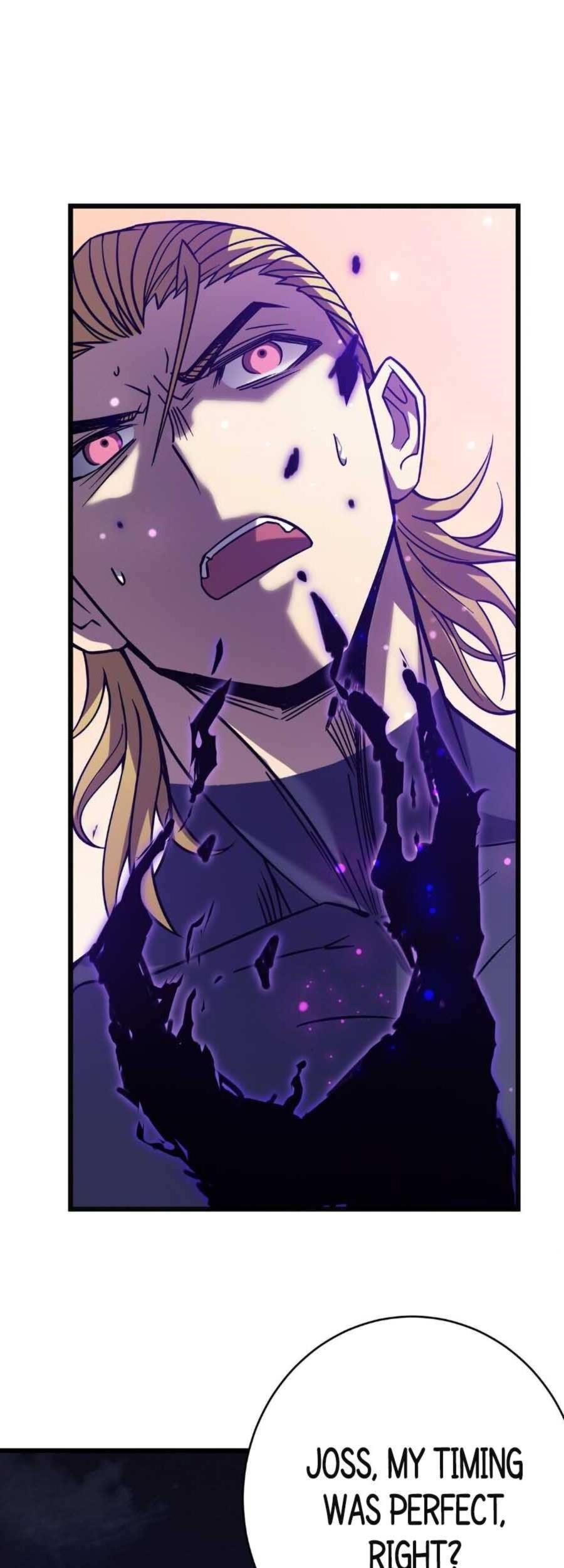 I Walk on a Road to Slay Enemies in My Way in Other World Chapter 20 - Page 40
