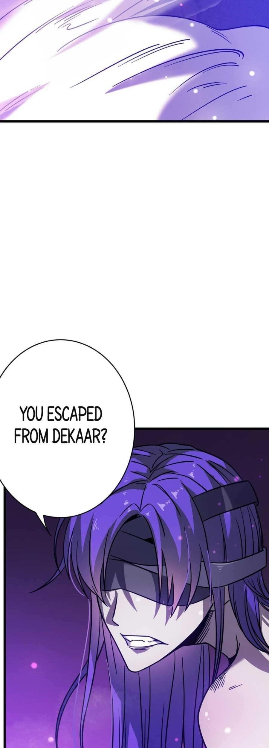 I Walk on a Road to Slay Enemies in My Way in Other World Chapter 20 - Page 42