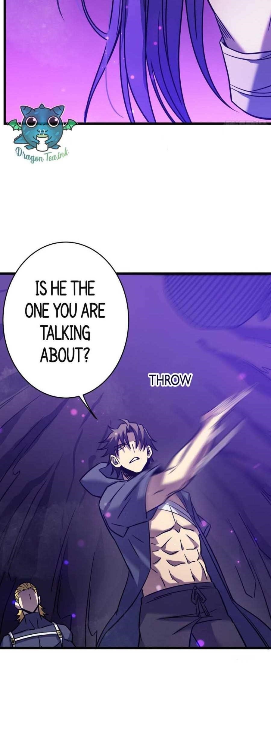 I Walk on a Road to Slay Enemies in My Way in Other World Chapter 20 - Page 43