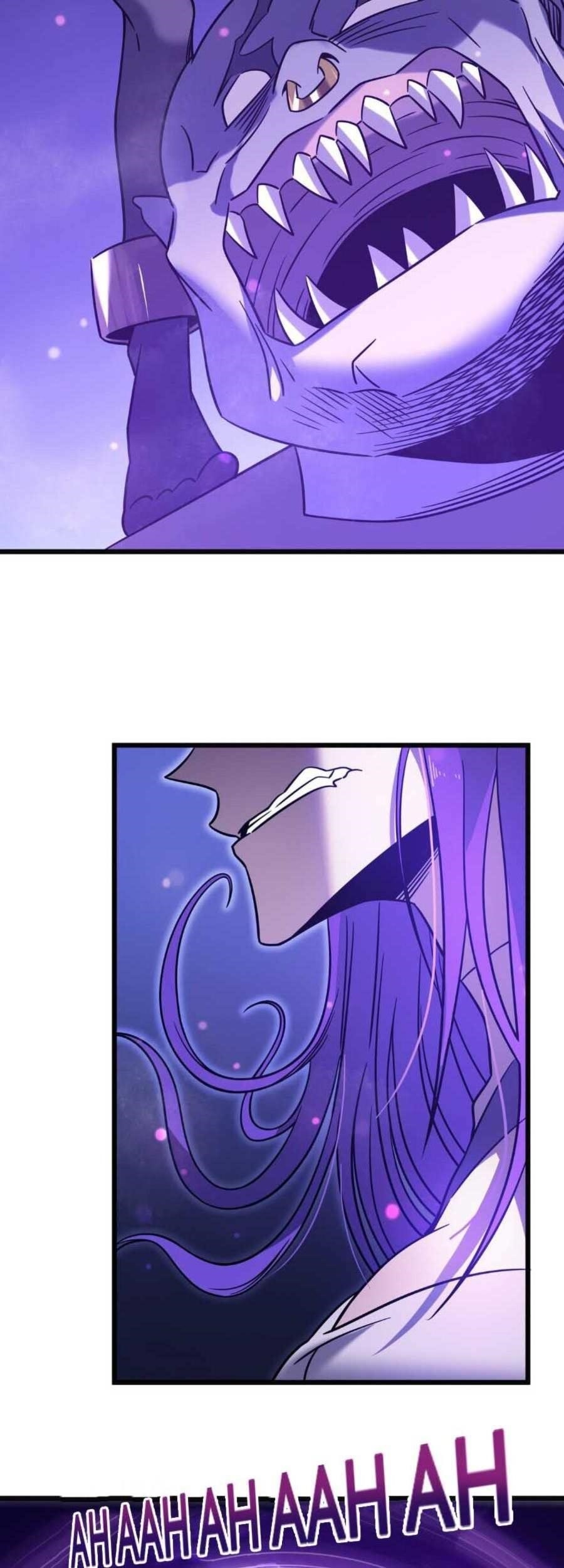 I Walk on a Road to Slay Enemies in My Way in Other World Chapter 20 - Page 45