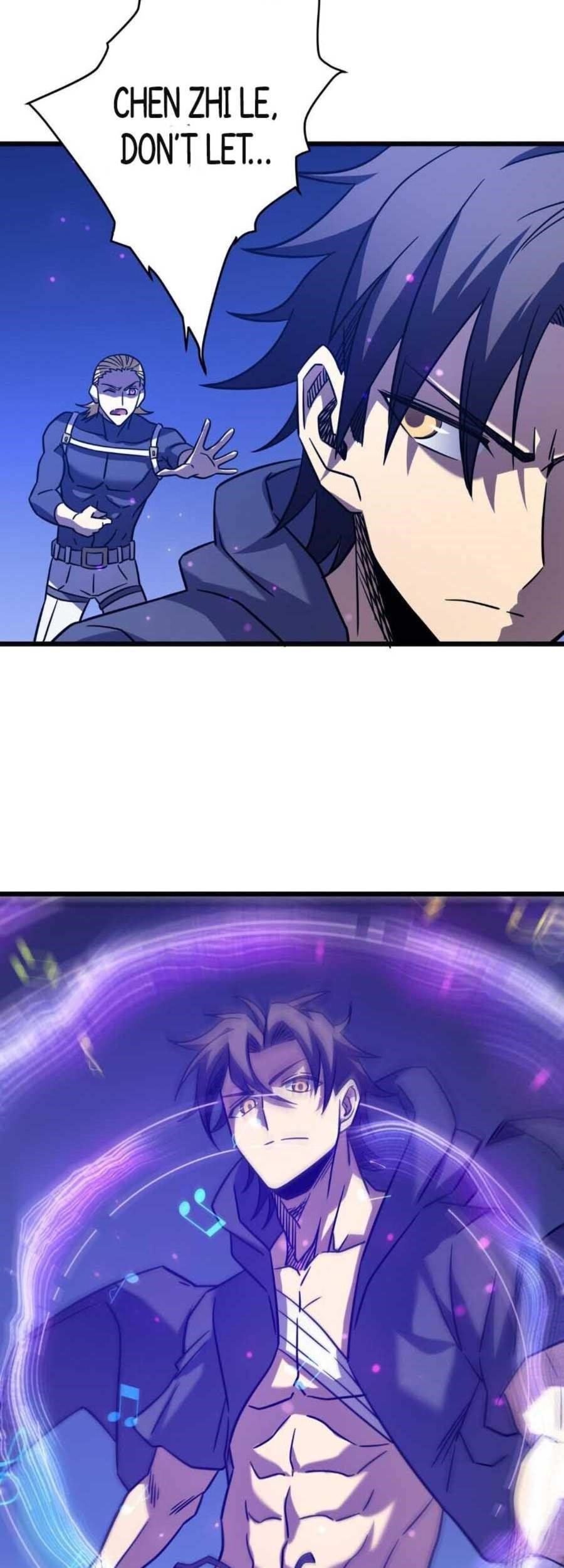 I Walk on a Road to Slay Enemies in My Way in Other World Chapter 20 - Page 47