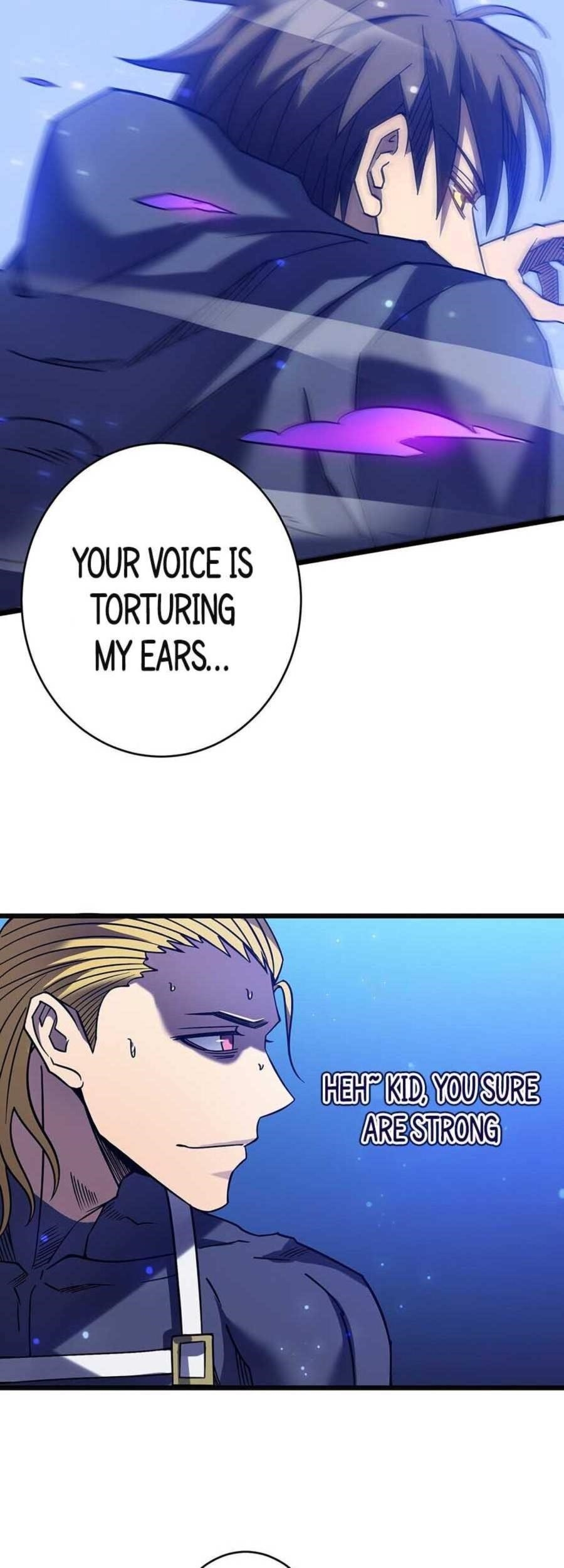 I Walk on a Road to Slay Enemies in My Way in Other World Chapter 20 - Page 53