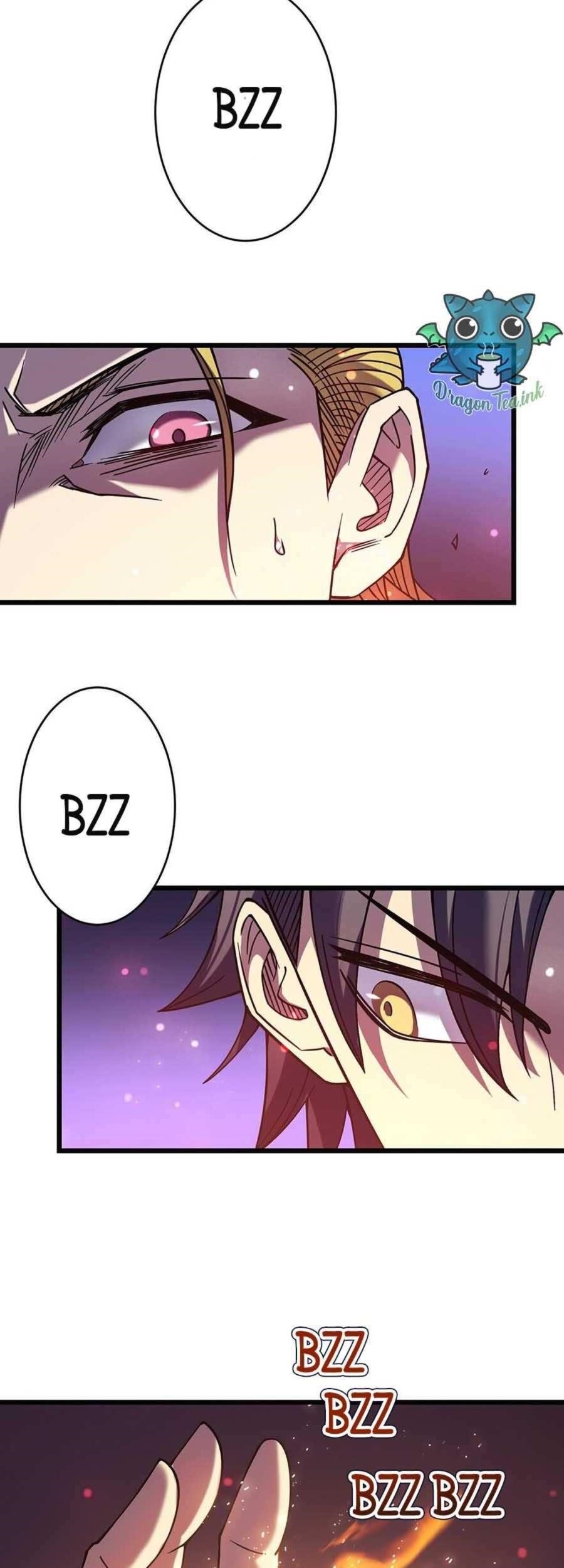 I Walk on a Road to Slay Enemies in My Way in Other World Chapter 20 - Page 54