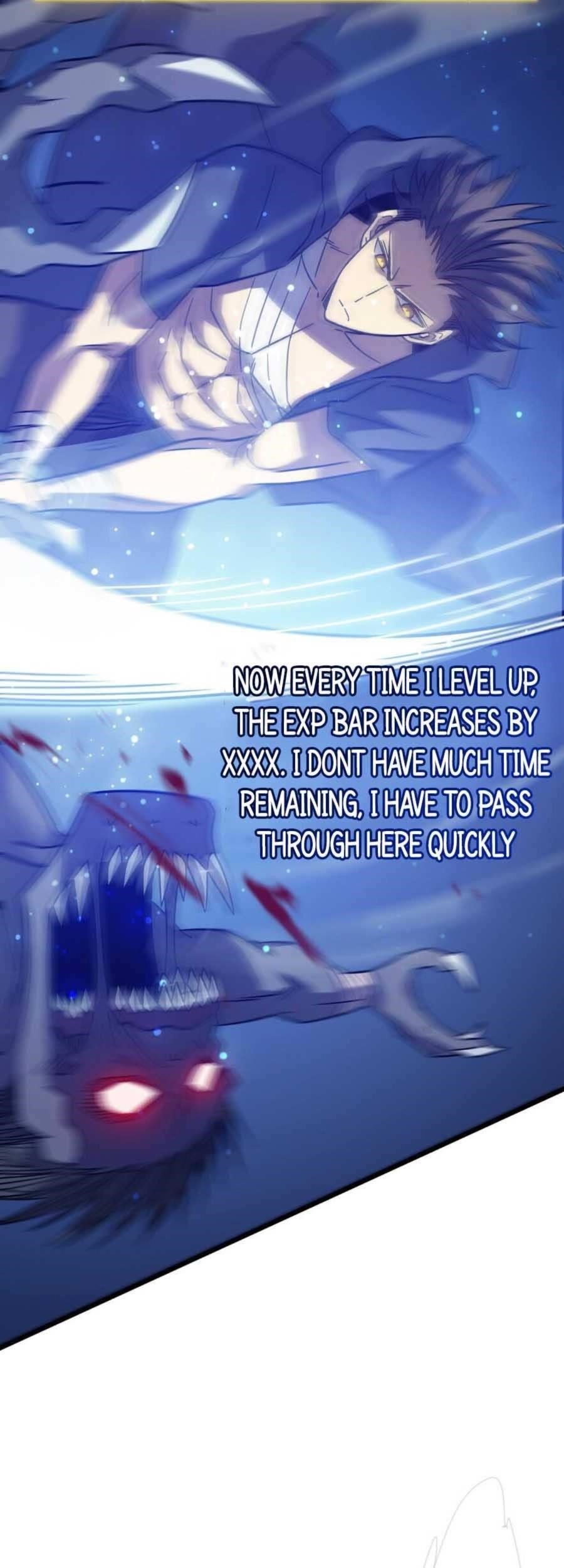 I Walk on a Road to Slay Enemies in My Way in Other World Chapter 20 - Page 8