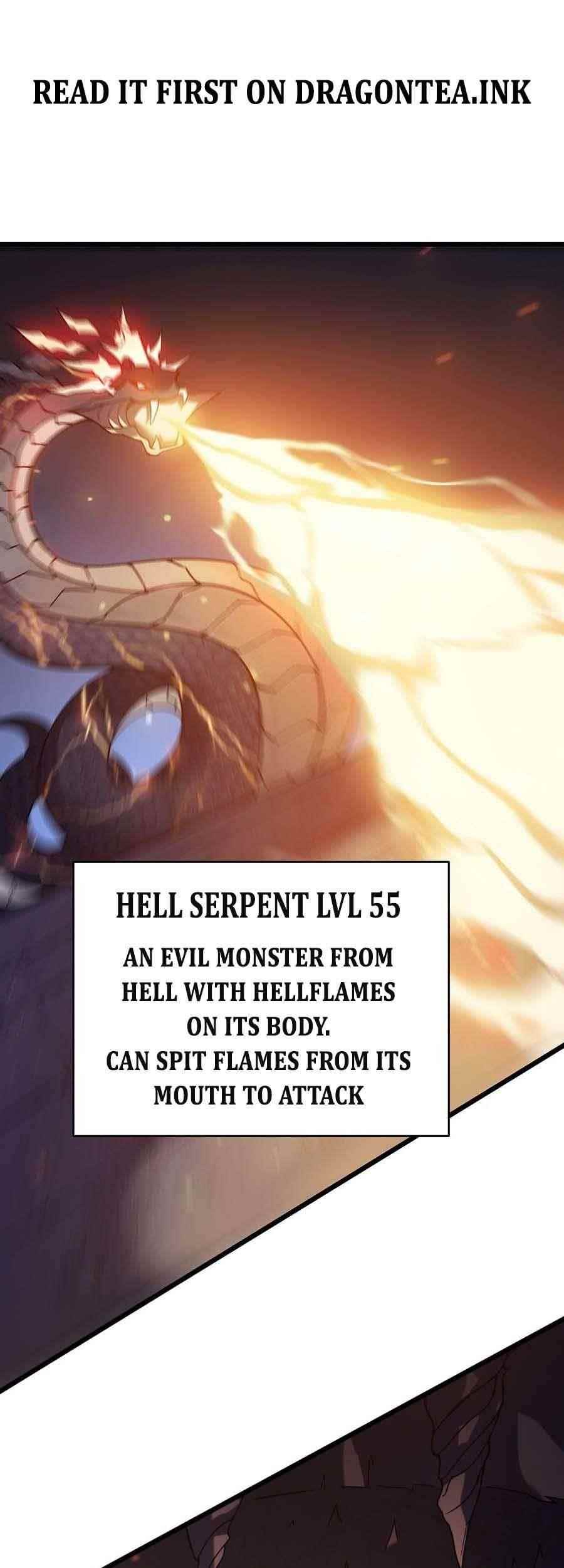 I Walk on a Road to Slay Enemies in My Way in Other World Chapter 21 - Page 0