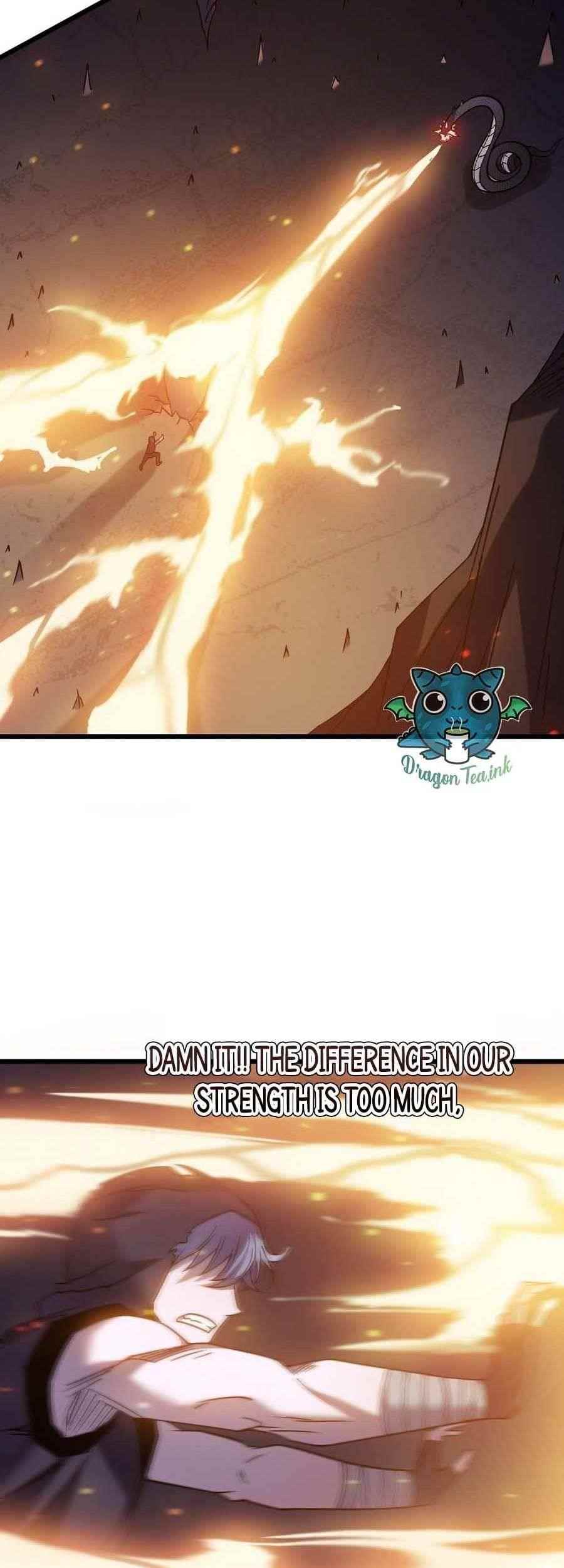 I Walk on a Road to Slay Enemies in My Way in Other World Chapter 21 - Page 1