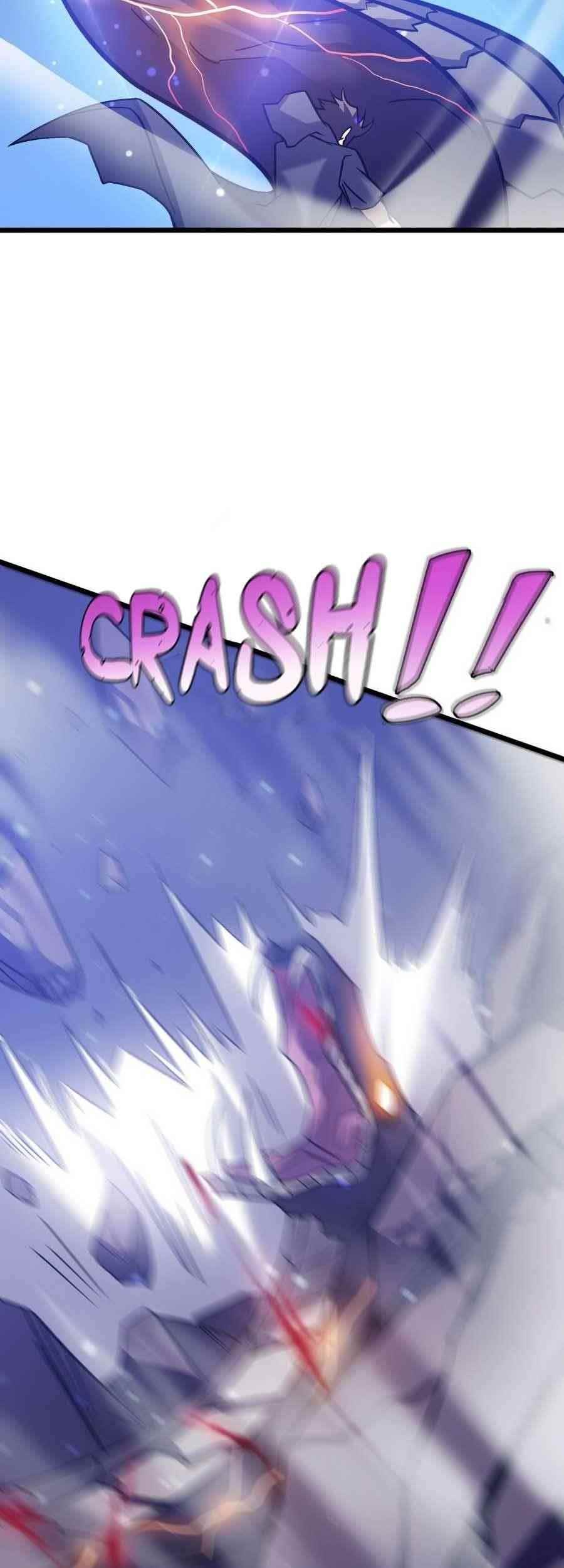 I Walk on a Road to Slay Enemies in My Way in Other World Chapter 21 - Page 12