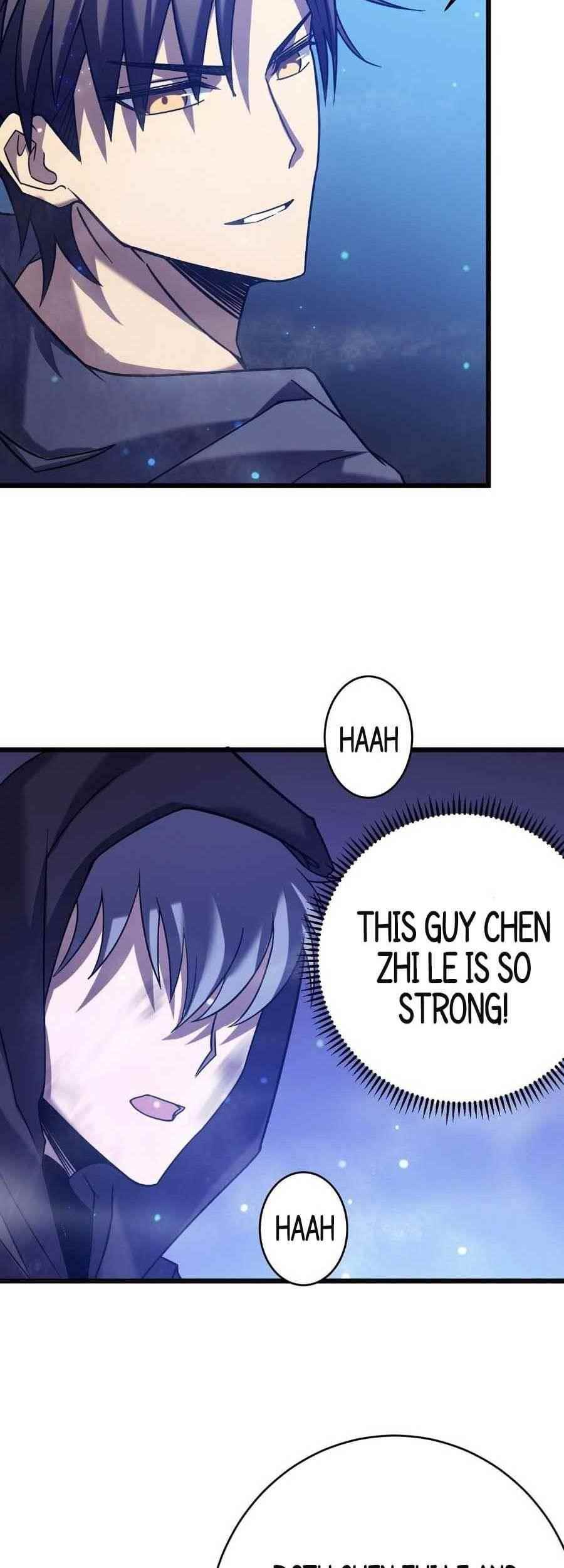 I Walk on a Road to Slay Enemies in My Way in Other World Chapter 21 - Page 15
