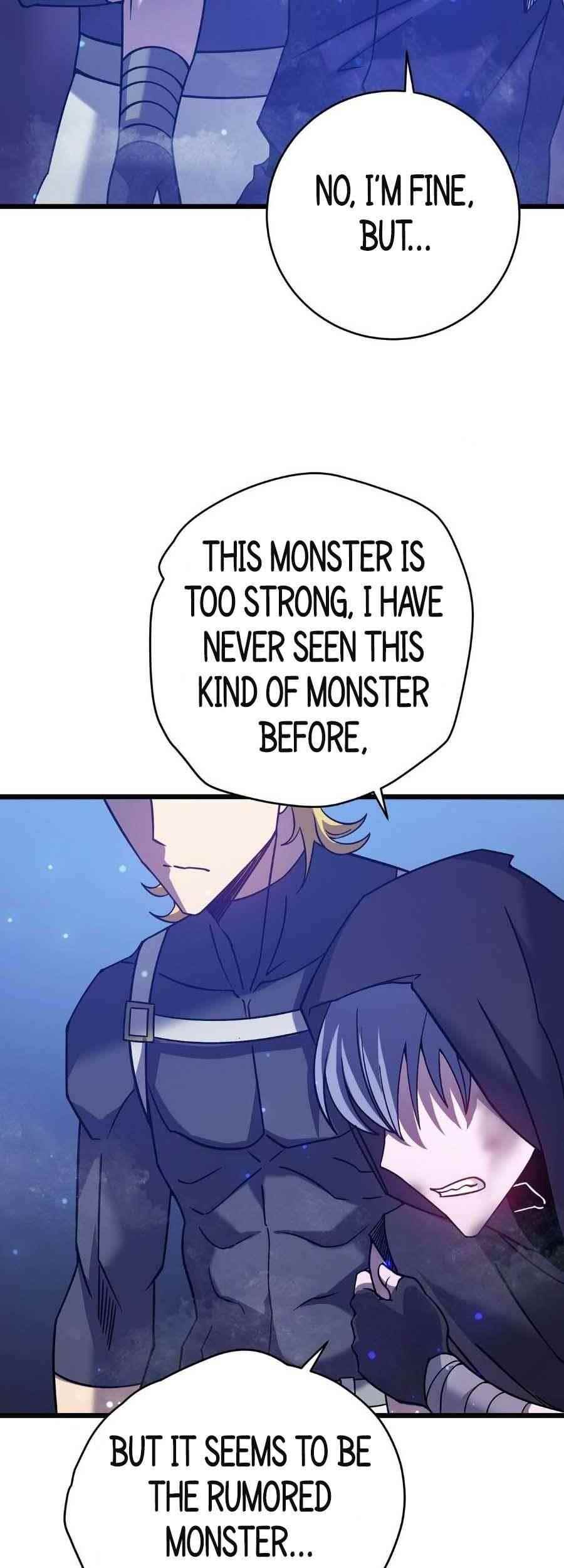 I Walk on a Road to Slay Enemies in My Way in Other World Chapter 21 - Page 18