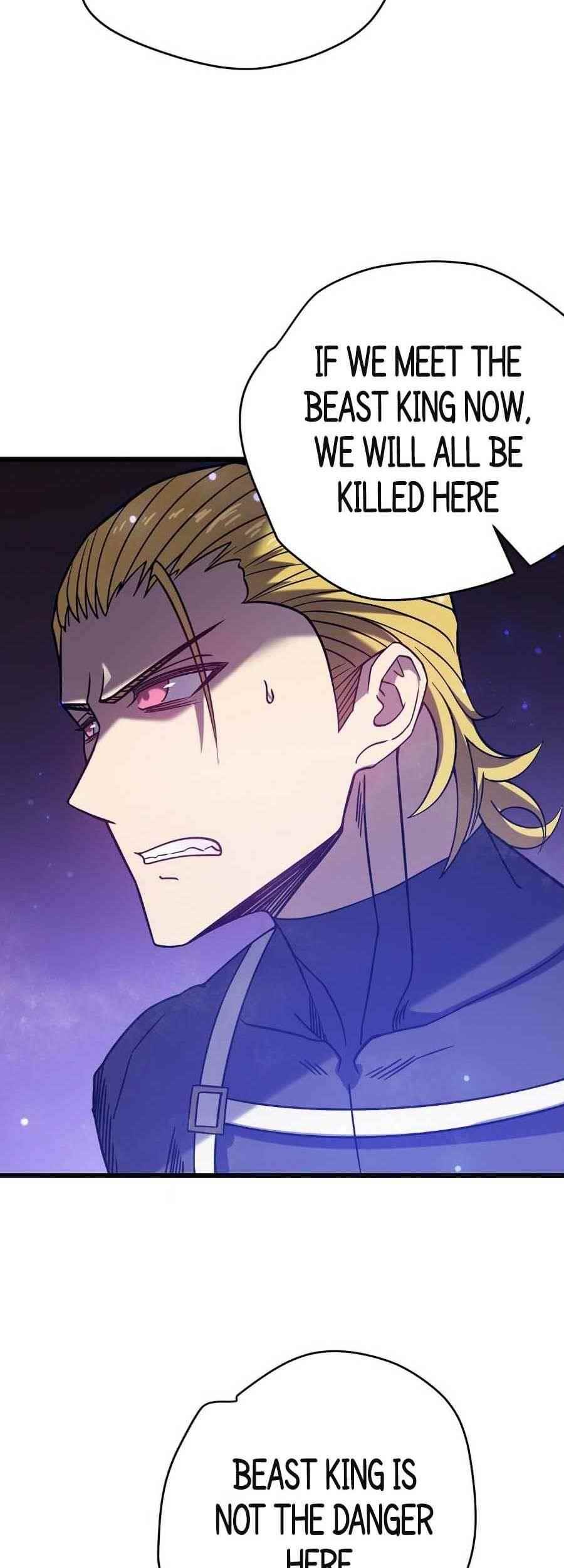 I Walk on a Road to Slay Enemies in My Way in Other World Chapter 21 - Page 19