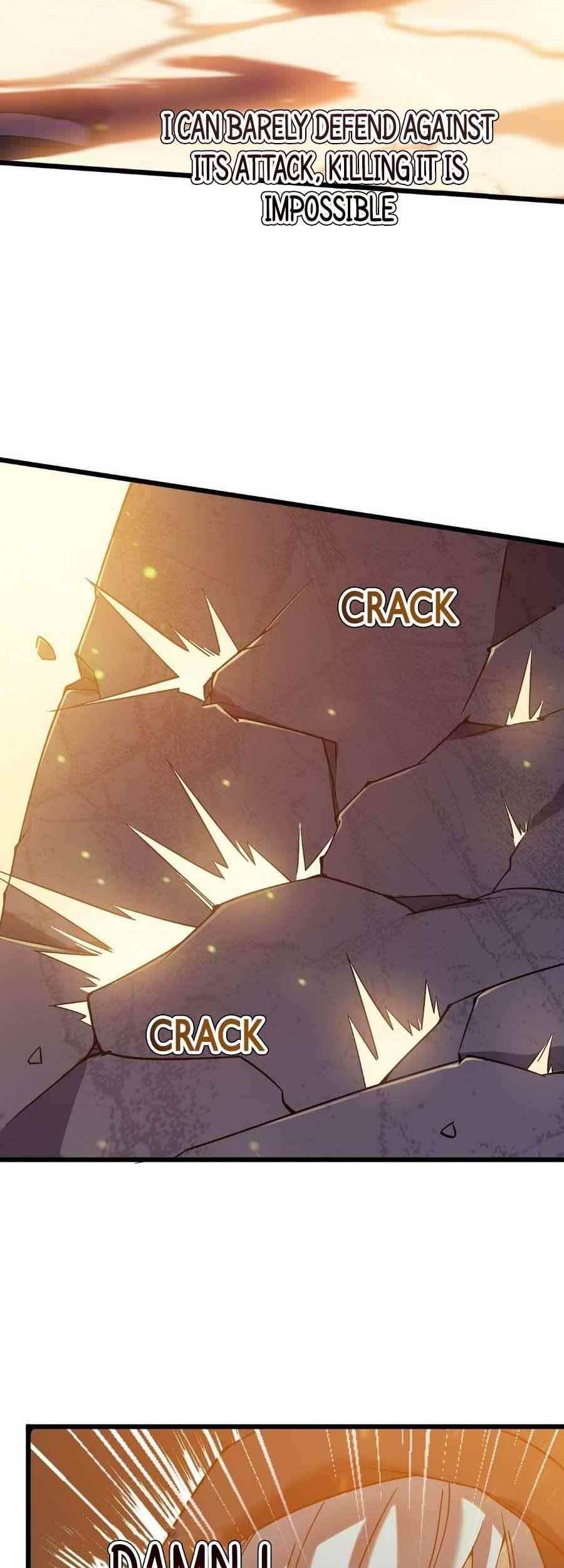 I Walk on a Road to Slay Enemies in My Way in Other World Chapter 21 - Page 2