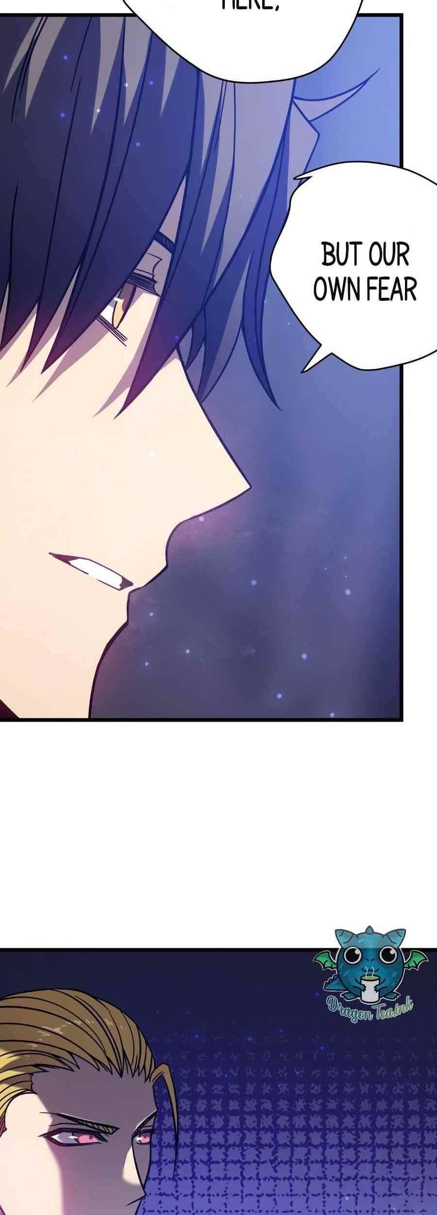 I Walk on a Road to Slay Enemies in My Way in Other World Chapter 21 - Page 20