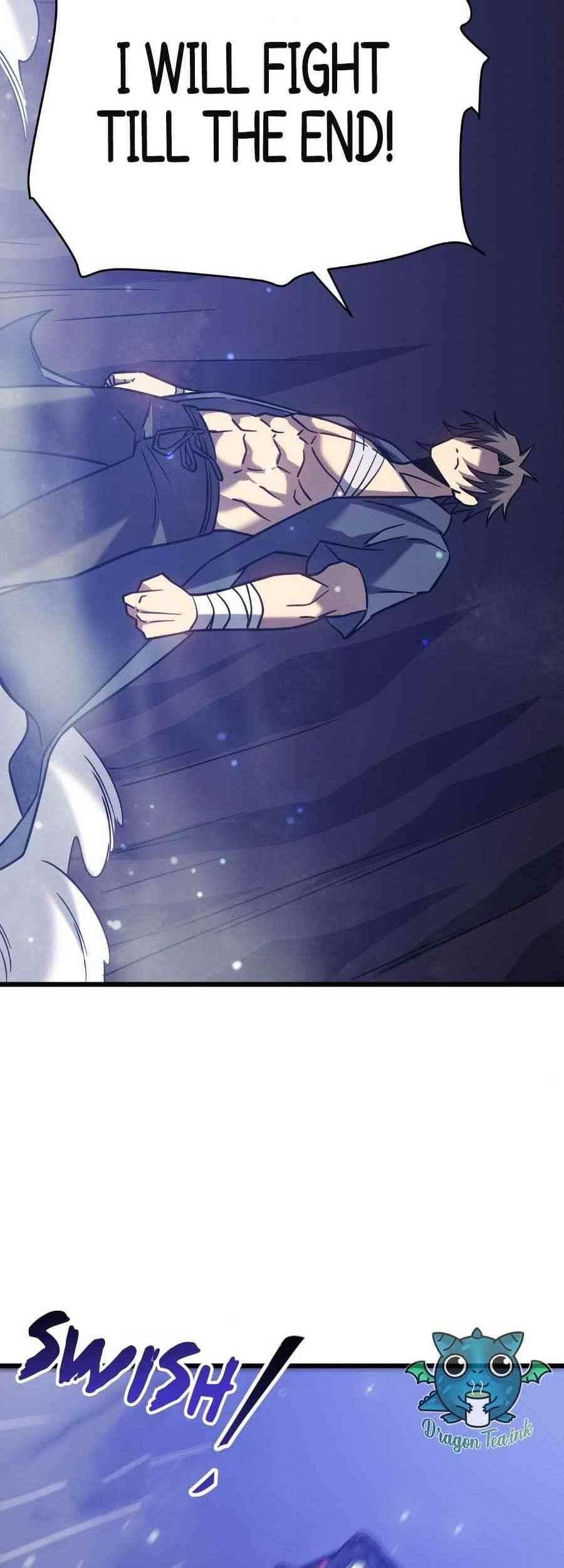 I Walk on a Road to Slay Enemies in My Way in Other World Chapter 21 - Page 23