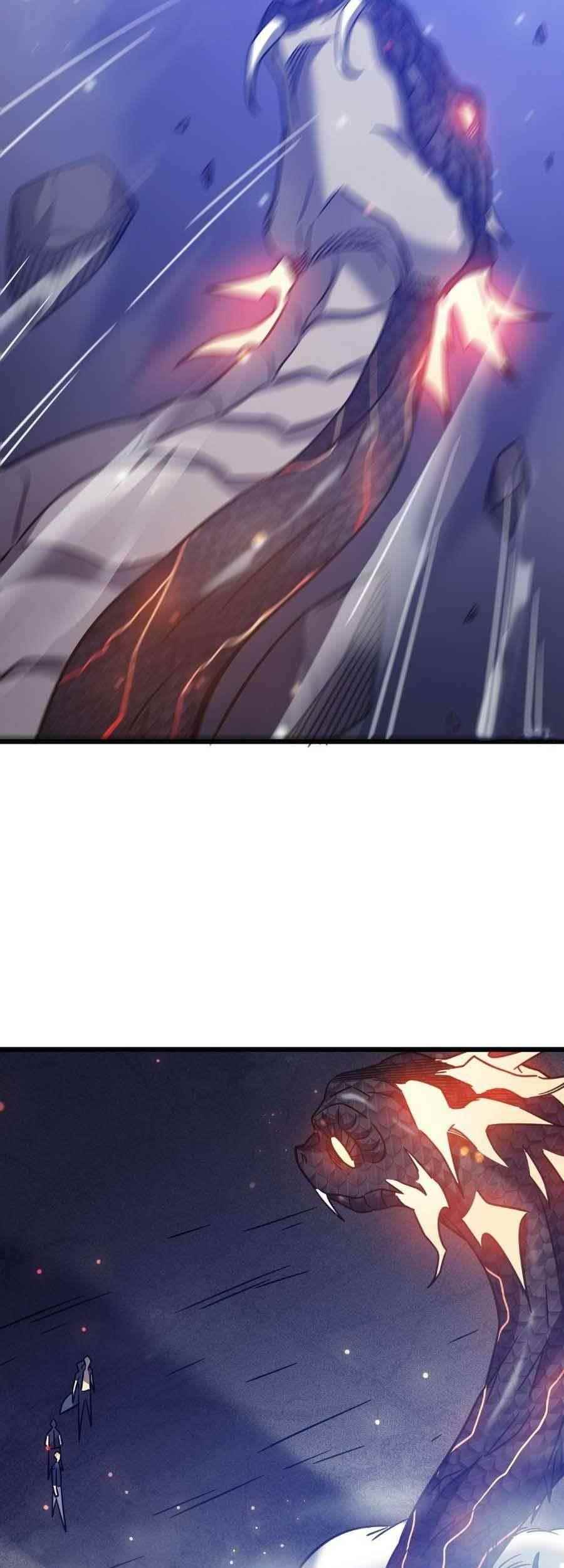 I Walk on a Road to Slay Enemies in My Way in Other World Chapter 21 - Page 24