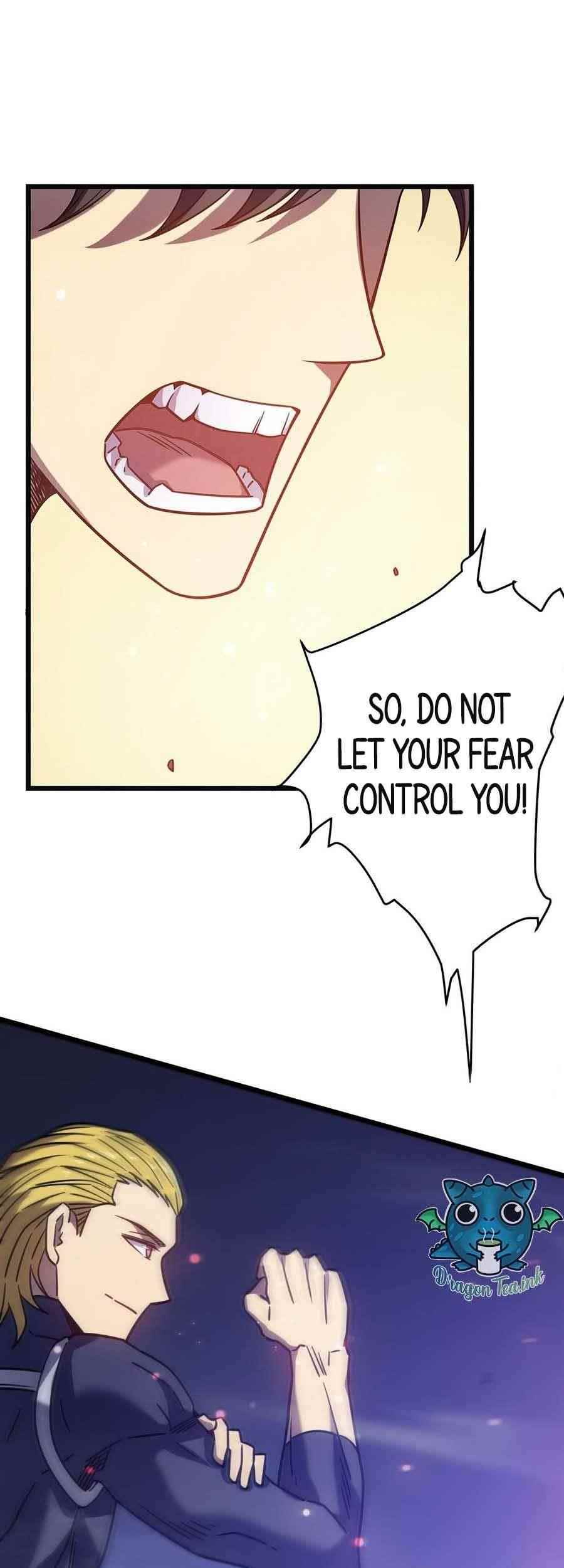 I Walk on a Road to Slay Enemies in My Way in Other World Chapter 21 - Page 26