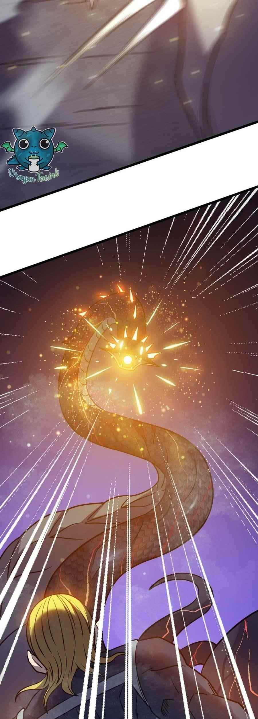 I Walk on a Road to Slay Enemies in My Way in Other World Chapter 21 - Page 30