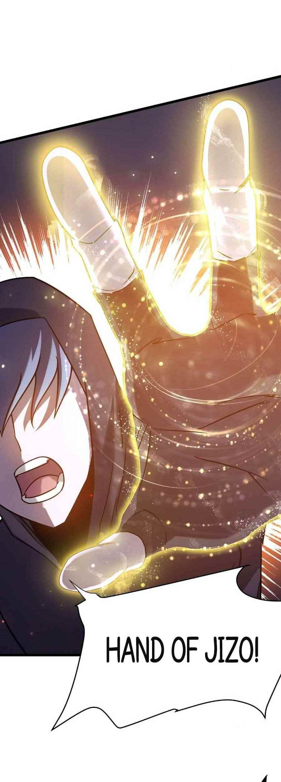 I Walk on a Road to Slay Enemies in My Way in Other World Chapter 21 - Page 33