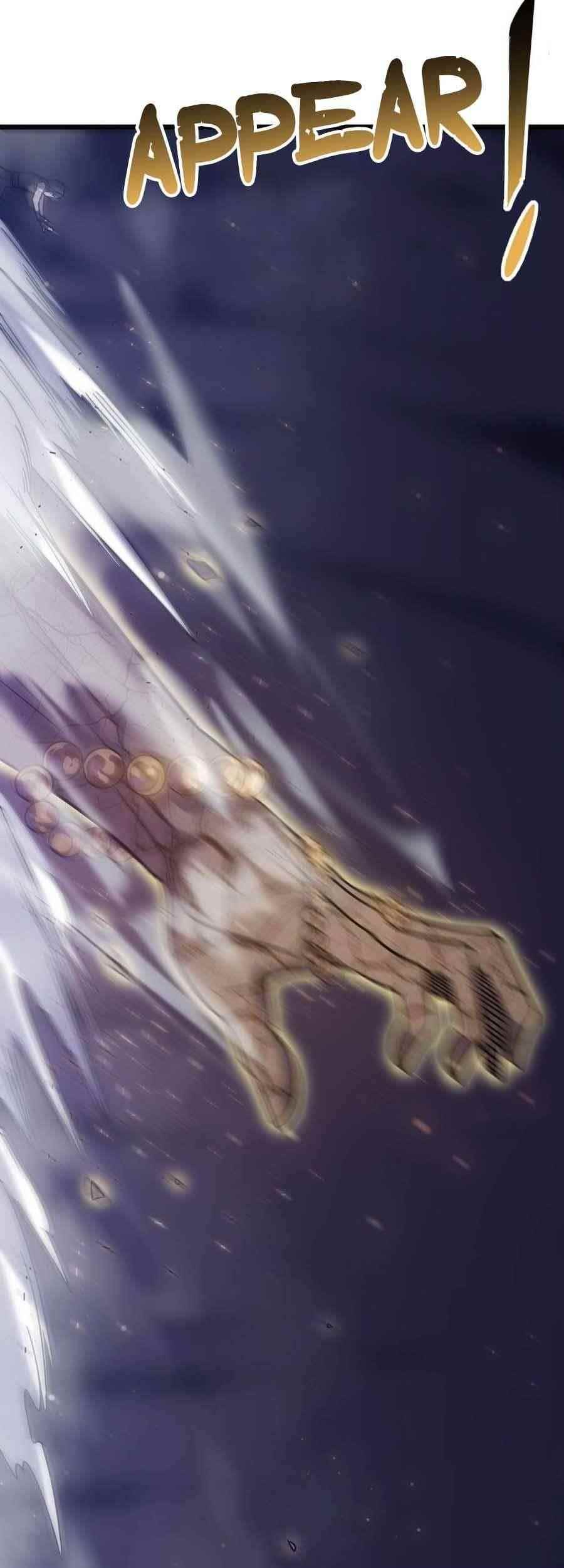 I Walk on a Road to Slay Enemies in My Way in Other World Chapter 21 - Page 34