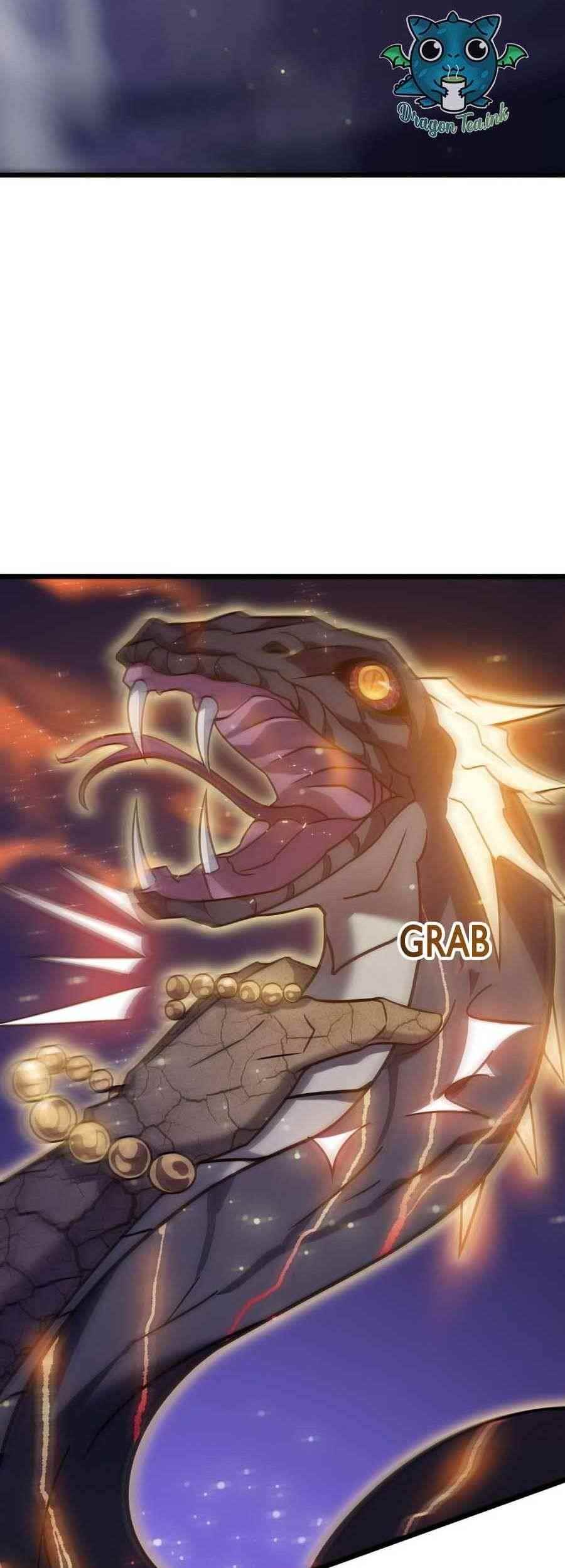 I Walk on a Road to Slay Enemies in My Way in Other World Chapter 21 - Page 35