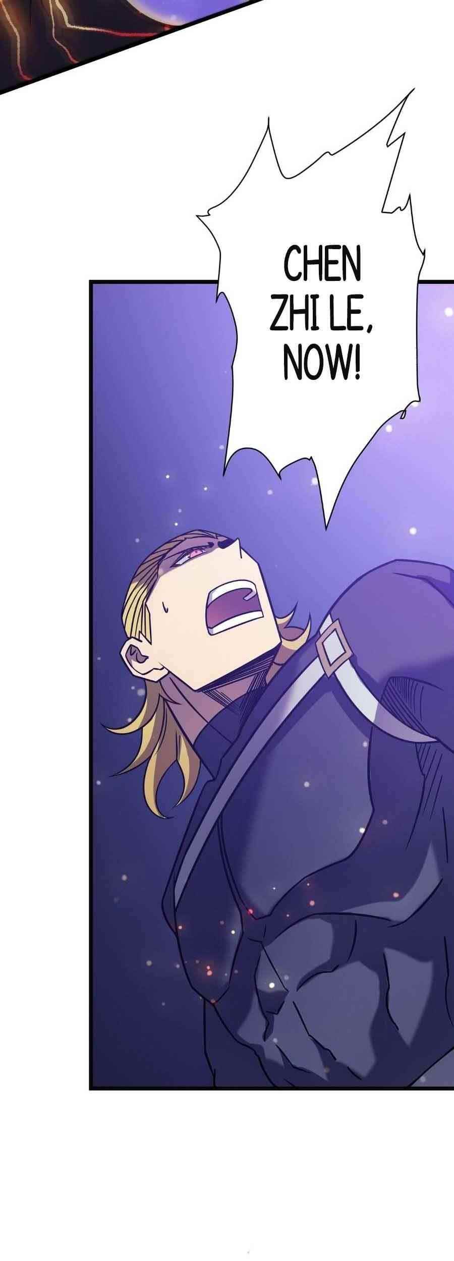 I Walk on a Road to Slay Enemies in My Way in Other World Chapter 21 - Page 36