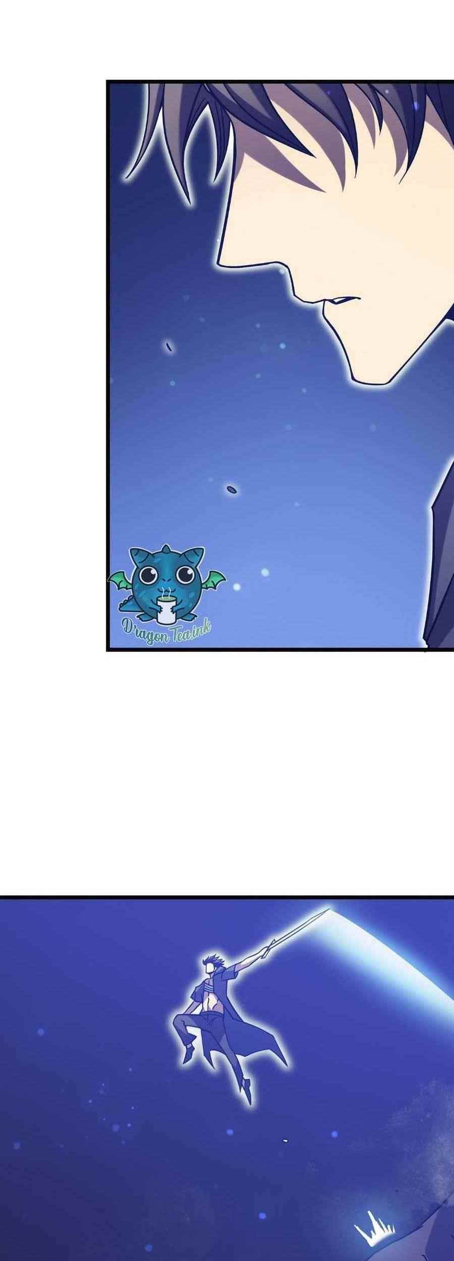 I Walk on a Road to Slay Enemies in My Way in Other World Chapter 21 - Page 37