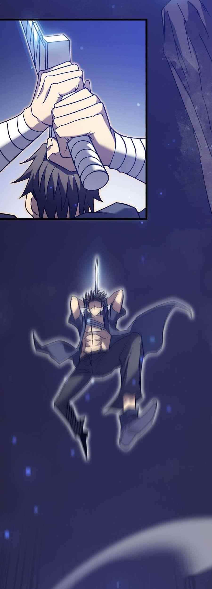 I Walk on a Road to Slay Enemies in My Way in Other World Chapter 21 - Page 38