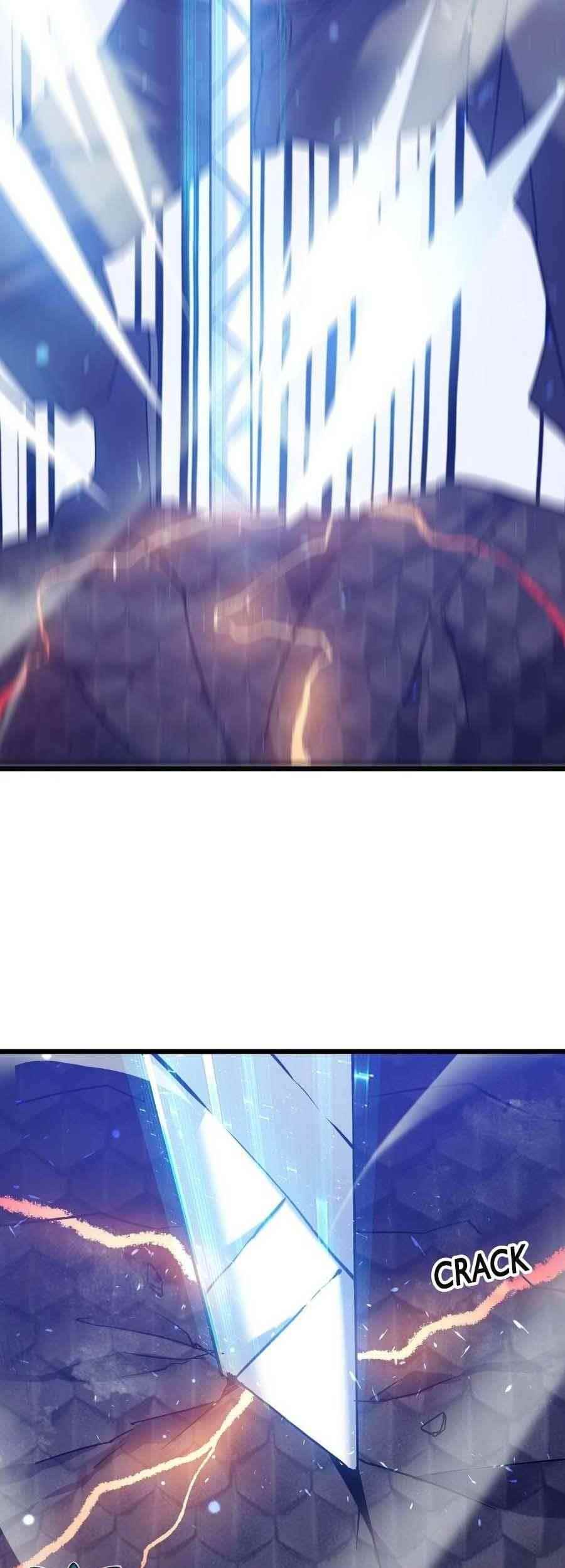 I Walk on a Road to Slay Enemies in My Way in Other World Chapter 21 - Page 40