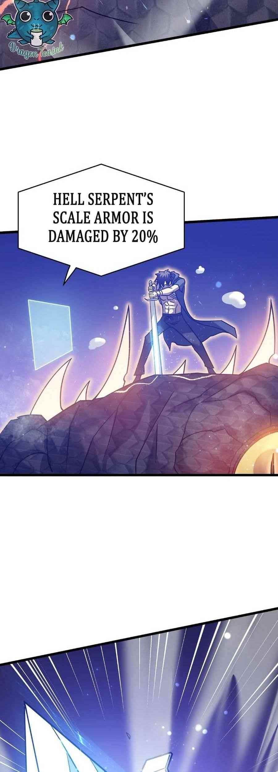 I Walk on a Road to Slay Enemies in My Way in Other World Chapter 21 - Page 41