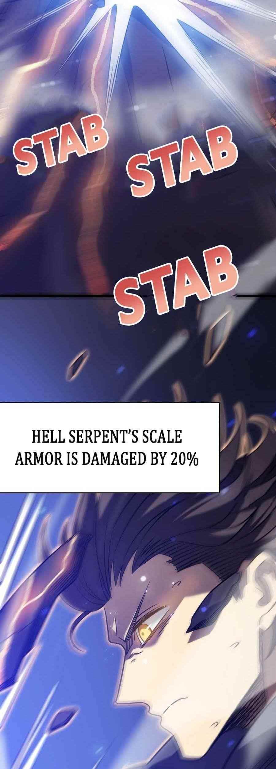 I Walk on a Road to Slay Enemies in My Way in Other World Chapter 21 - Page 43