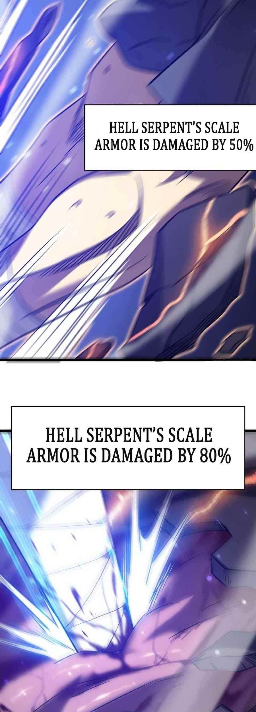 I Walk on a Road to Slay Enemies in My Way in Other World Chapter 21 - Page 44