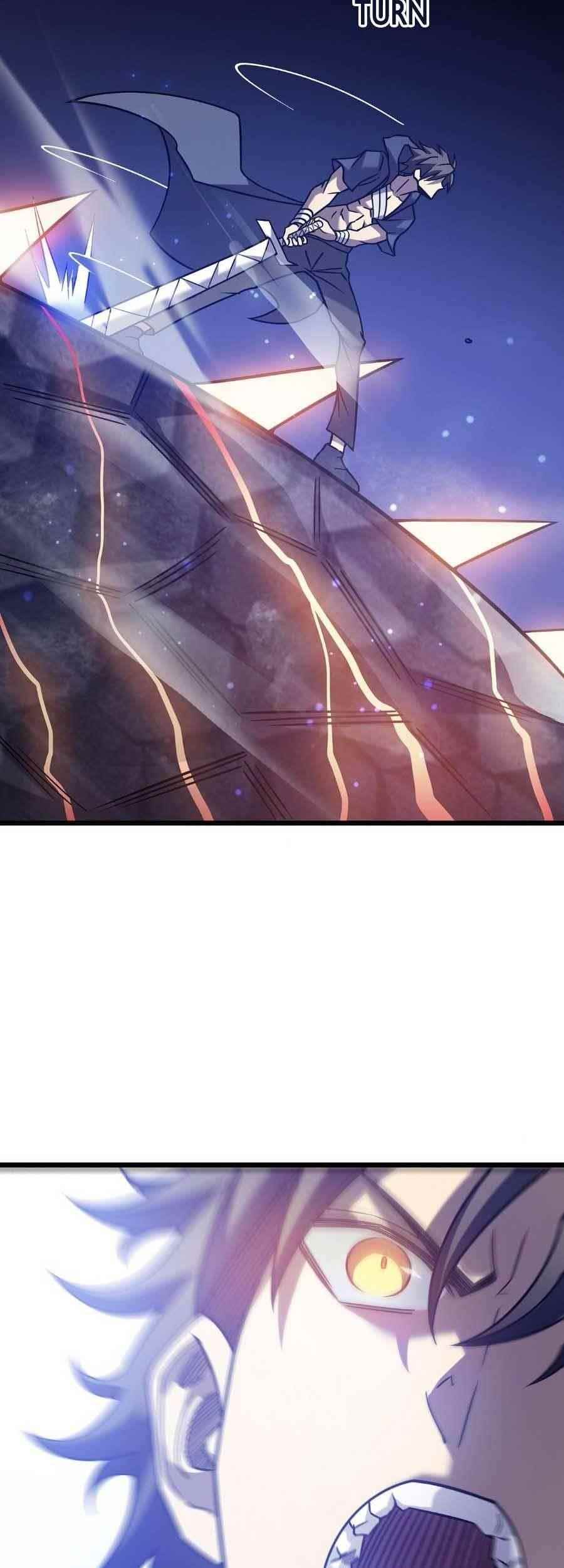 I Walk on a Road to Slay Enemies in My Way in Other World Chapter 21 - Page 46