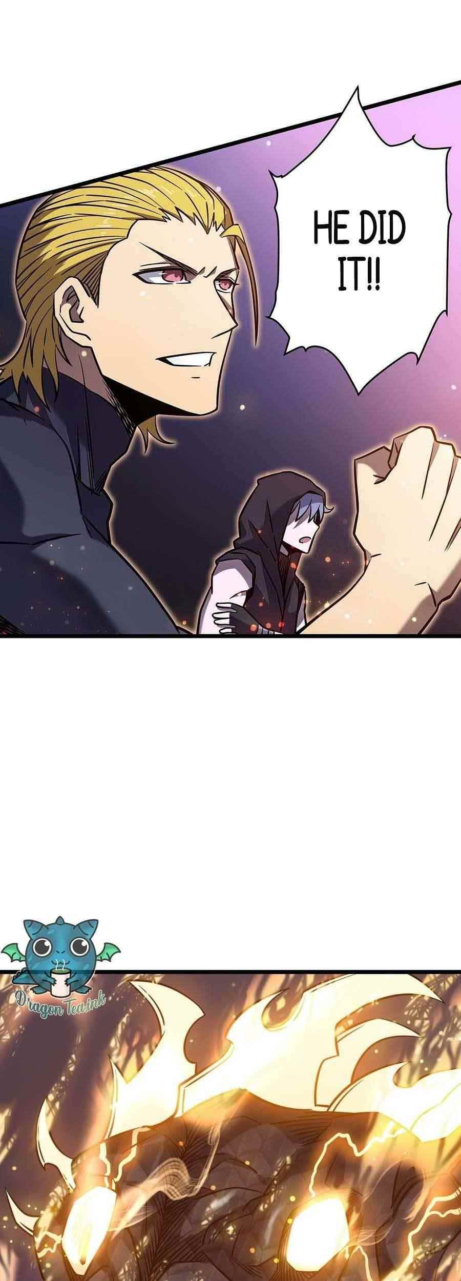 I Walk on a Road to Slay Enemies in My Way in Other World Chapter 21 - Page 52