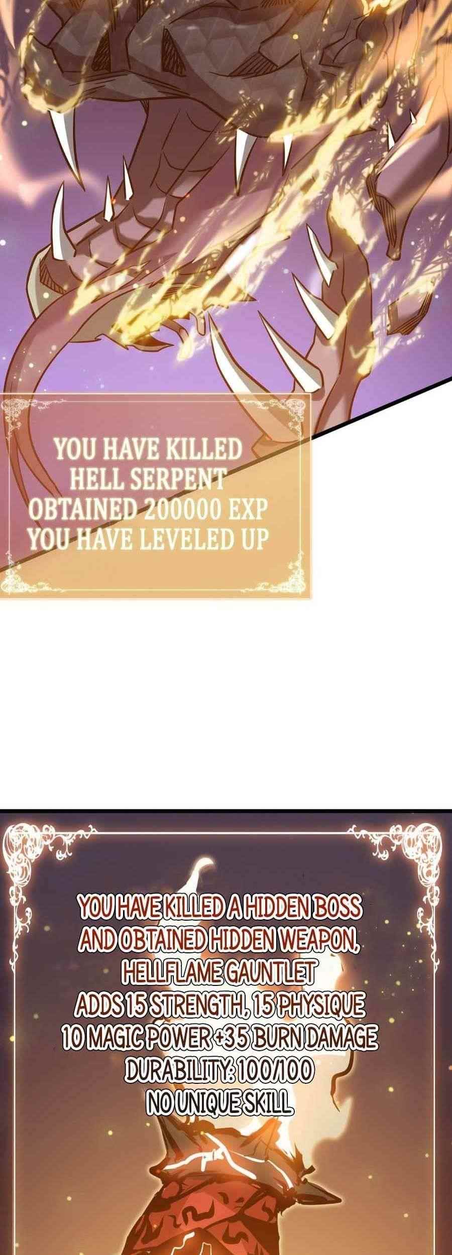 I Walk on a Road to Slay Enemies in My Way in Other World Chapter 21 - Page 53