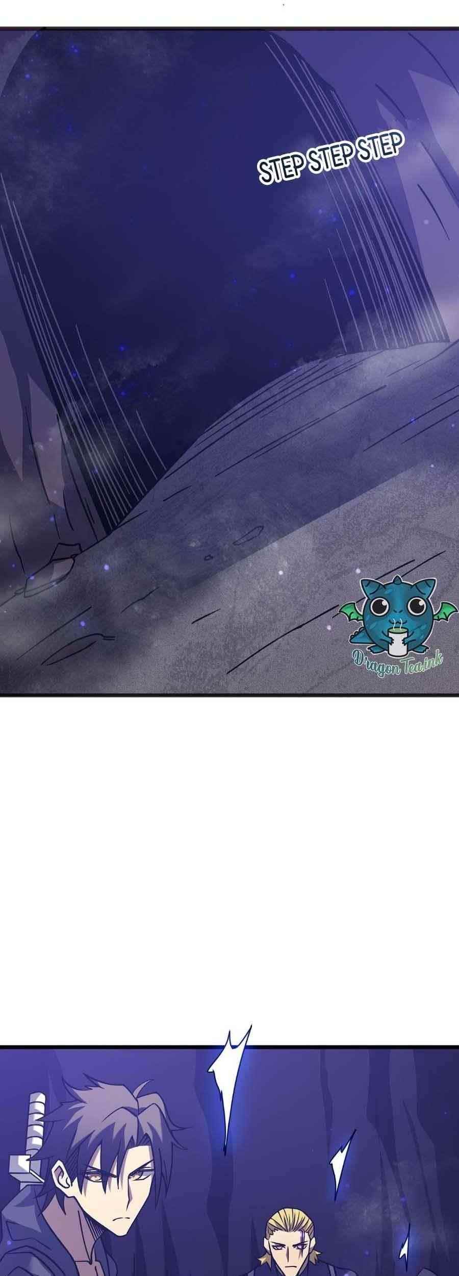I Walk on a Road to Slay Enemies in My Way in Other World Chapter 21 - Page 58
