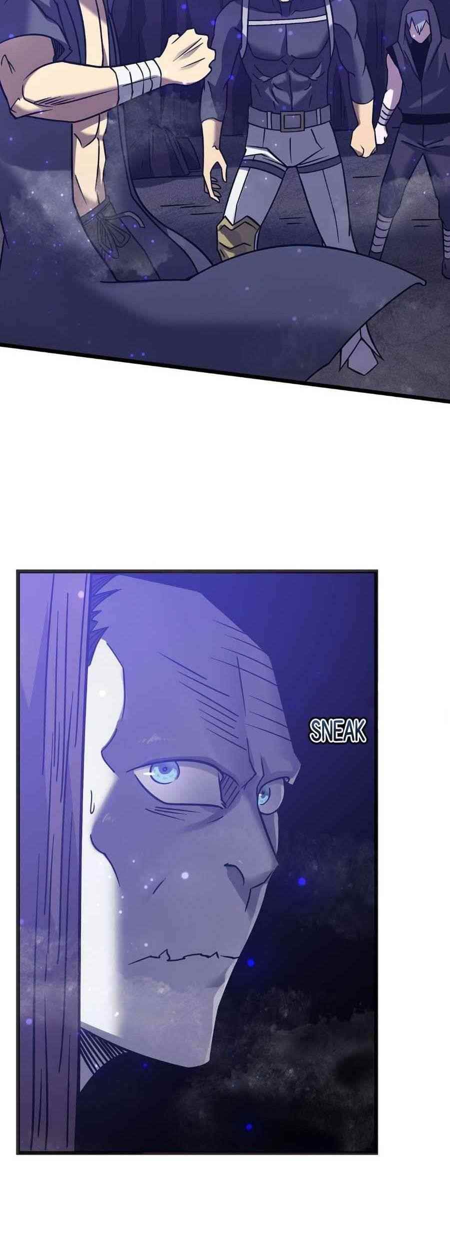 I Walk on a Road to Slay Enemies in My Way in Other World Chapter 21 - Page 59