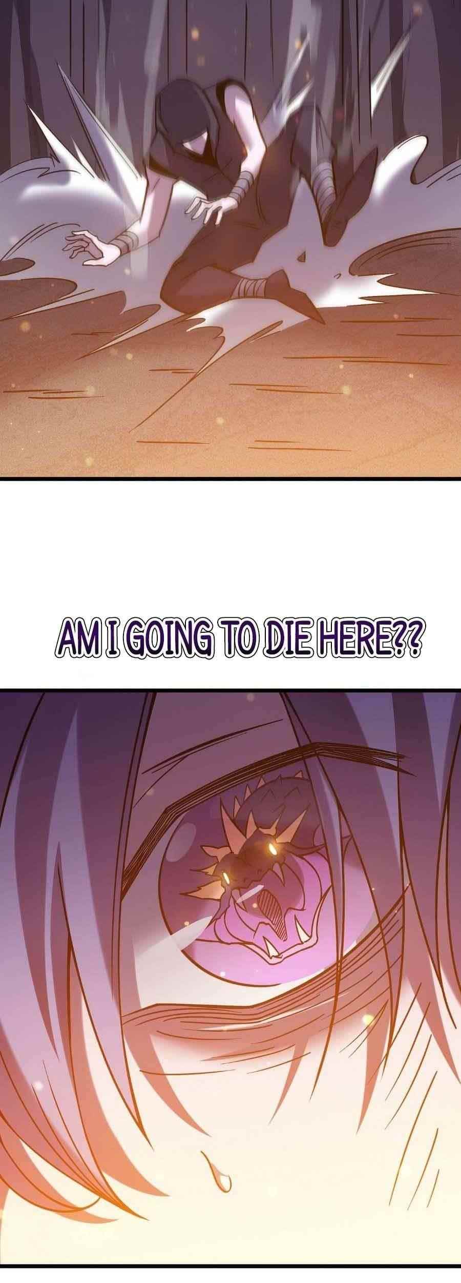 I Walk on a Road to Slay Enemies in My Way in Other World Chapter 21 - Page 6