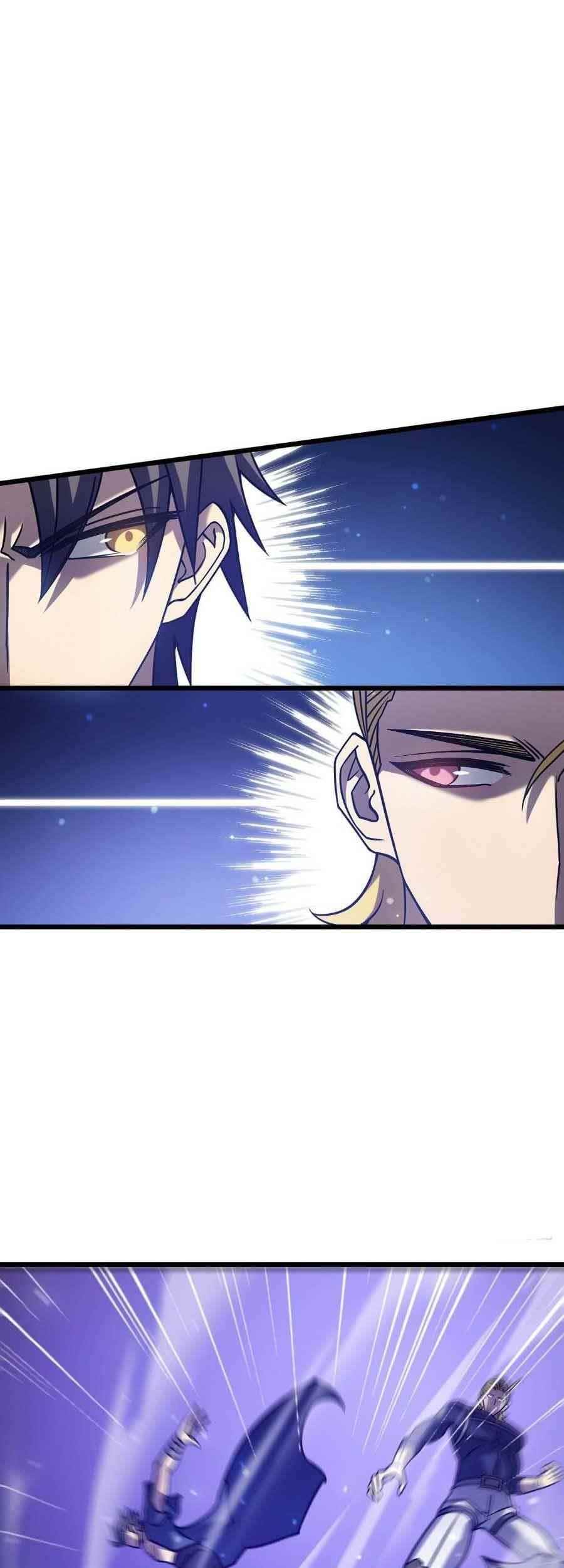 I Walk on a Road to Slay Enemies in My Way in Other World Chapter 21 - Page 60