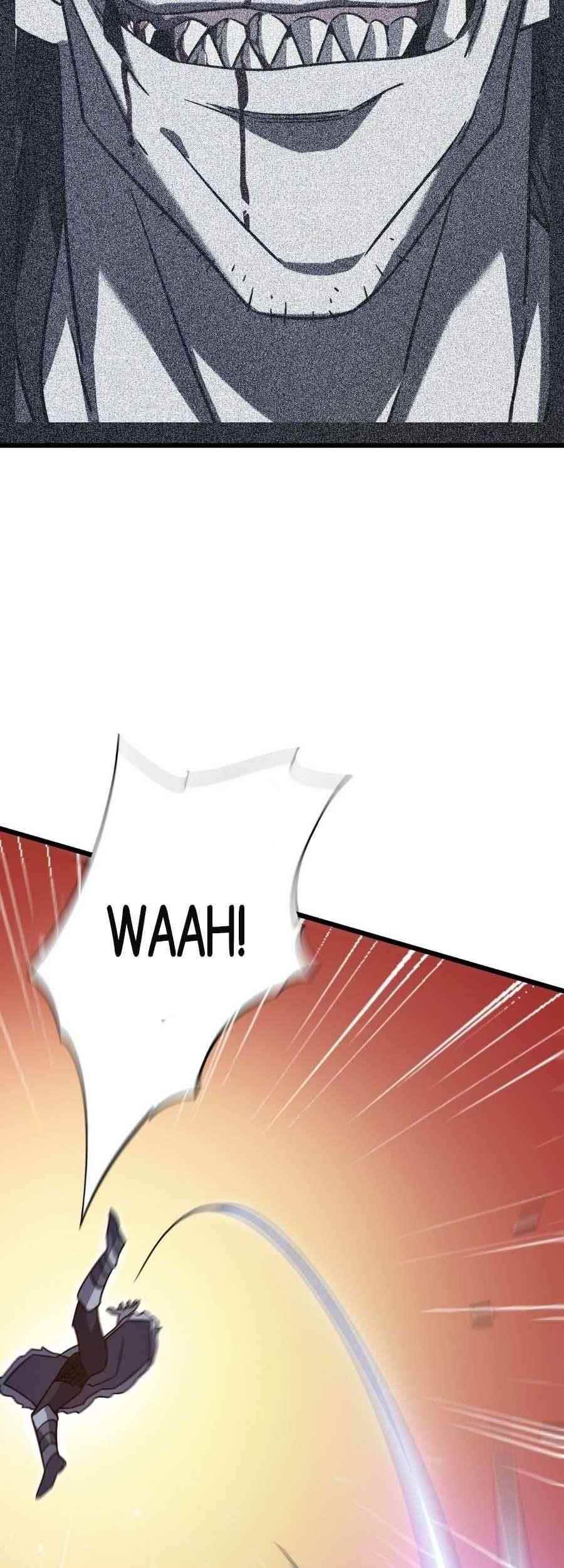 I Walk on a Road to Slay Enemies in My Way in Other World Chapter 21 - Page 62