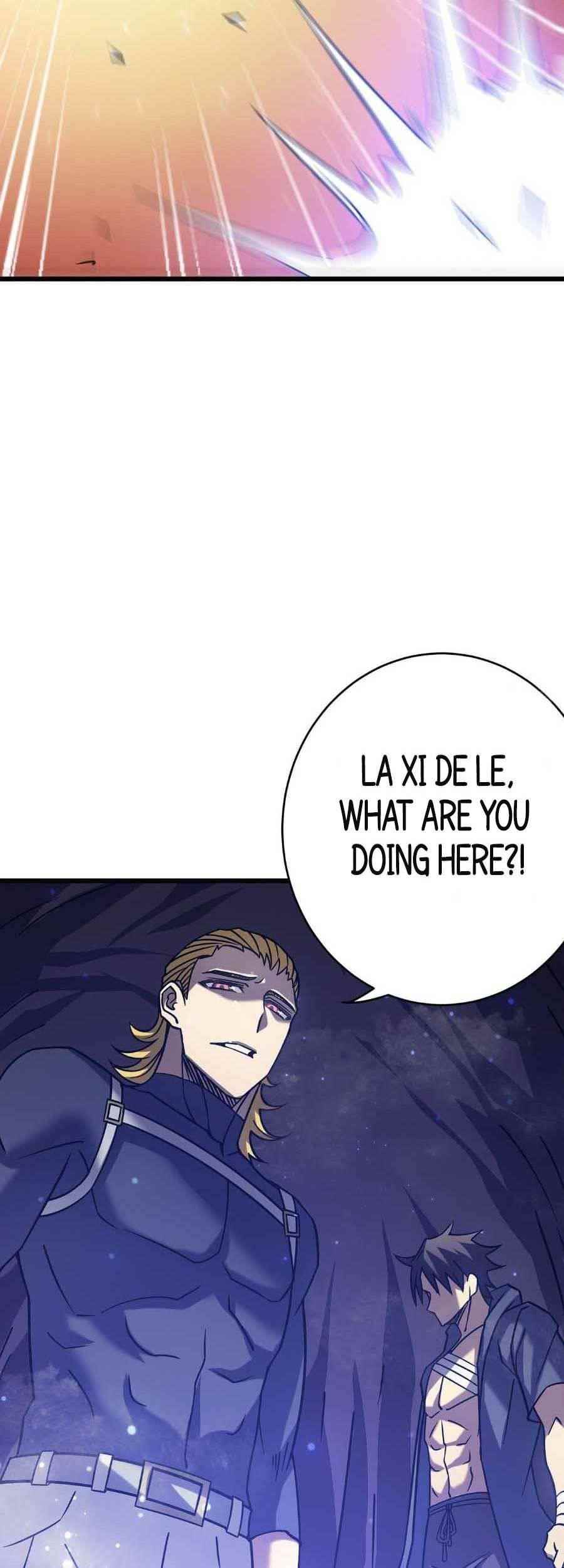 I Walk on a Road to Slay Enemies in My Way in Other World Chapter 21 - Page 63