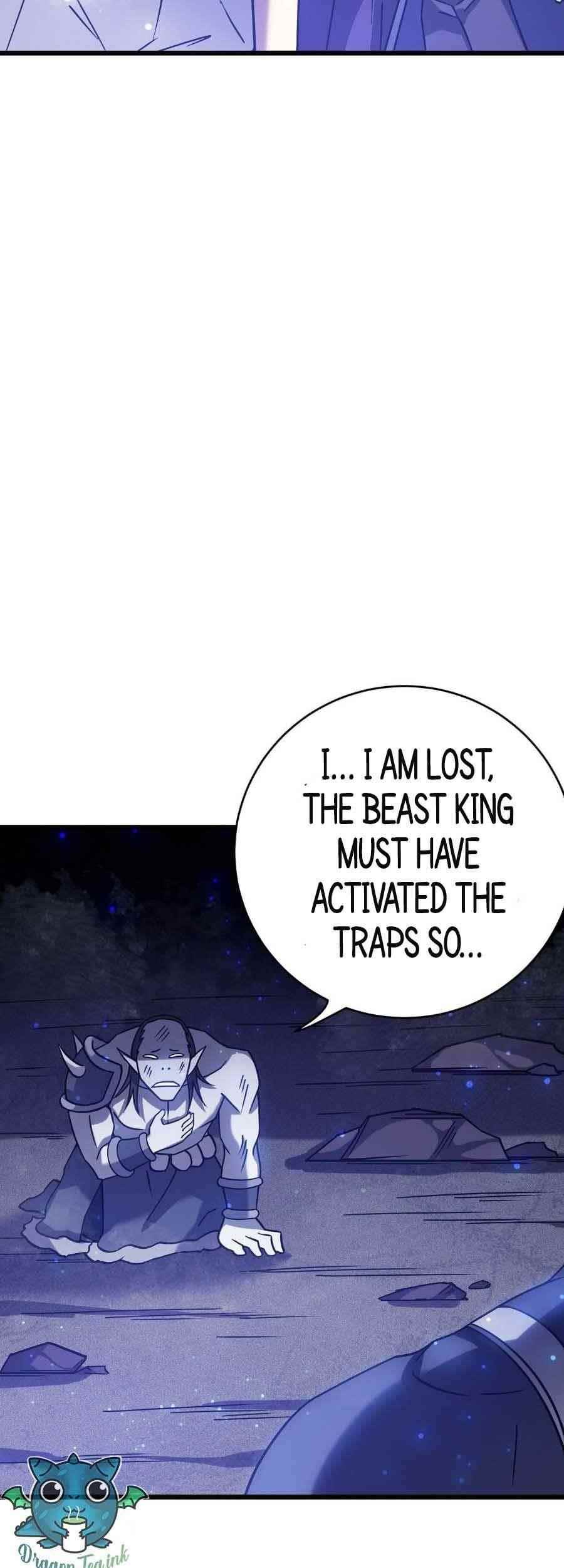 I Walk on a Road to Slay Enemies in My Way in Other World Chapter 21 - Page 64
