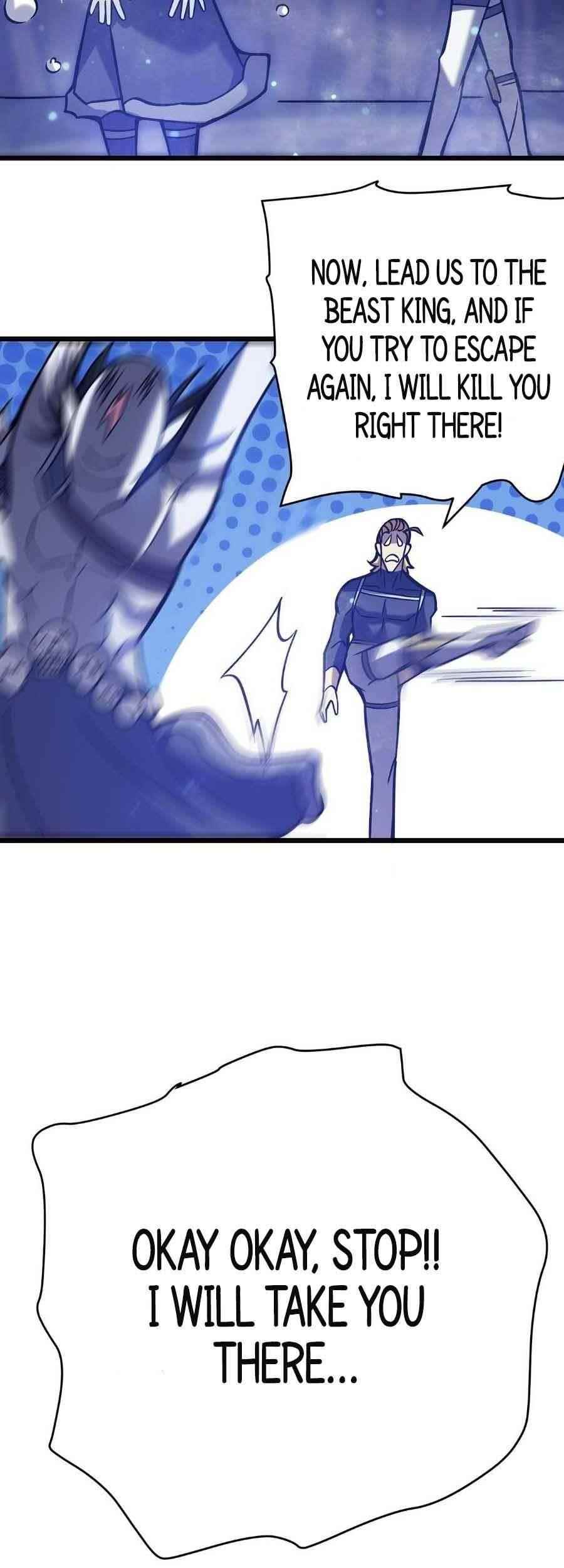 I Walk on a Road to Slay Enemies in My Way in Other World Chapter 21 - Page 66
