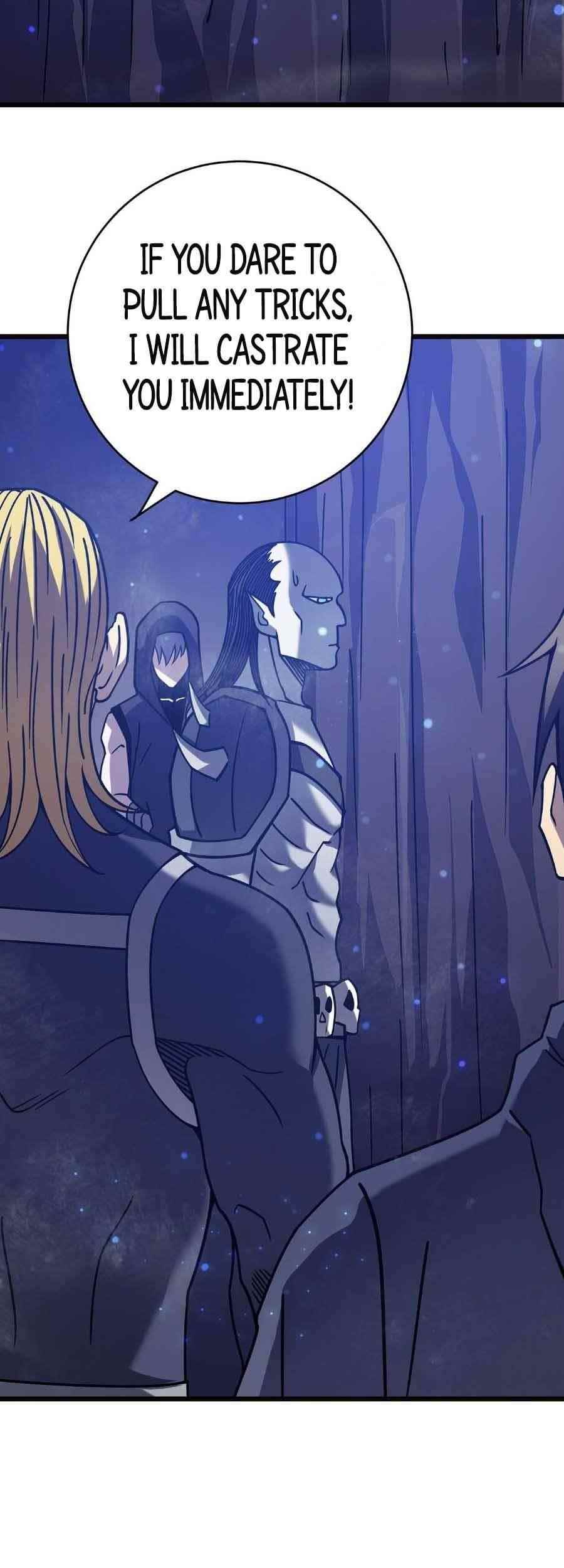I Walk on a Road to Slay Enemies in My Way in Other World Chapter 21 - Page 68