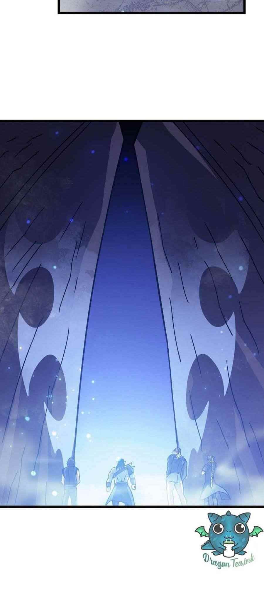 I Walk on a Road to Slay Enemies in My Way in Other World Chapter 21 - Page 71