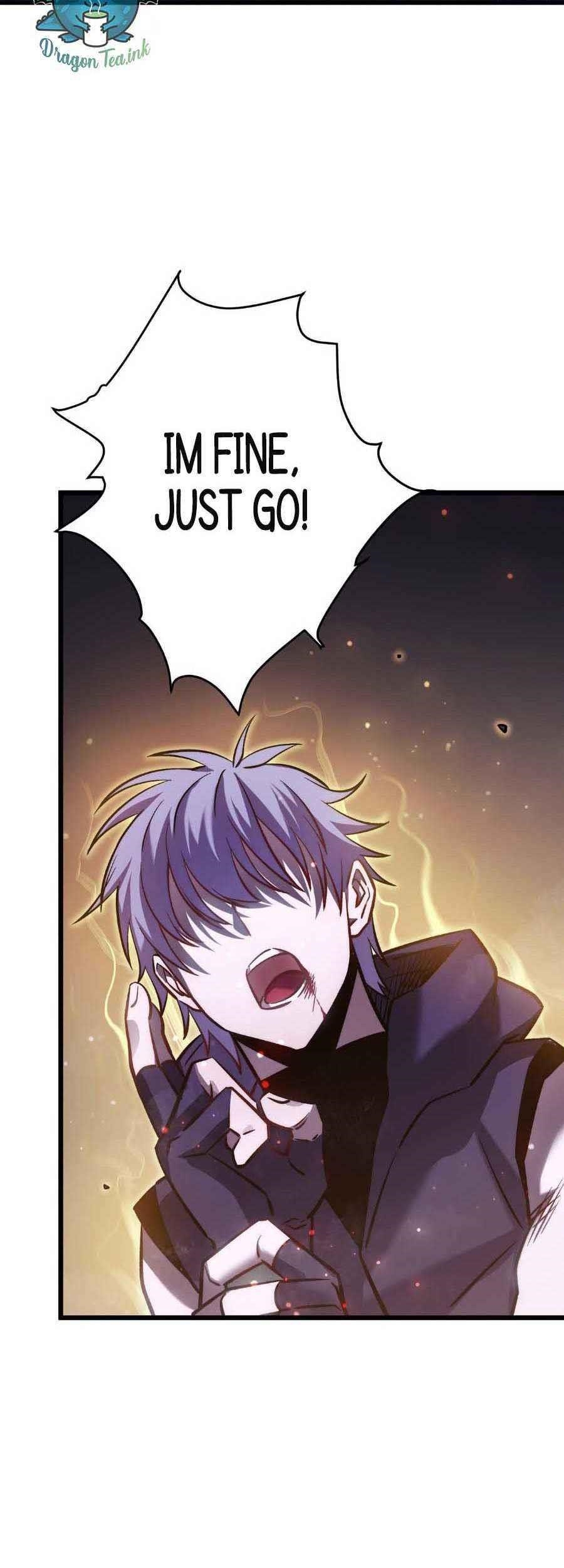 I Walk on a Road to Slay Enemies in My Way in Other World Chapter 23 - Page 1