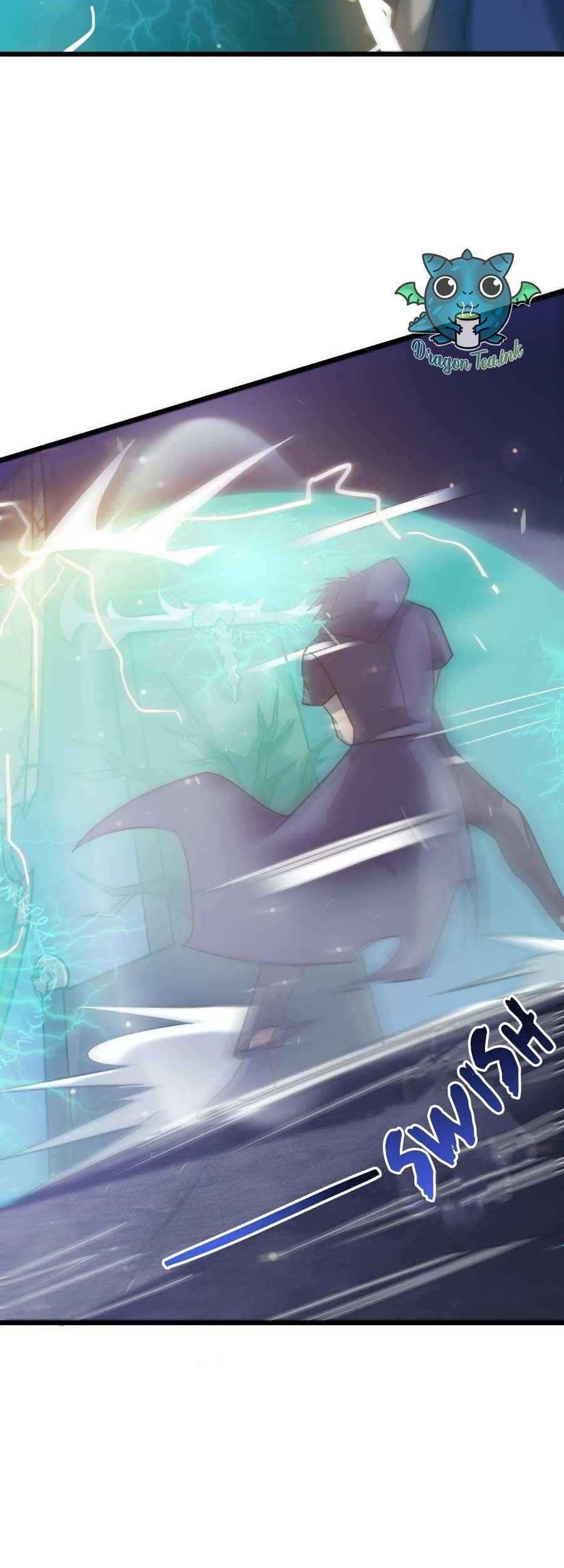 I Walk on a Road to Slay Enemies in My Way in Other World Chapter 23 - Page 10