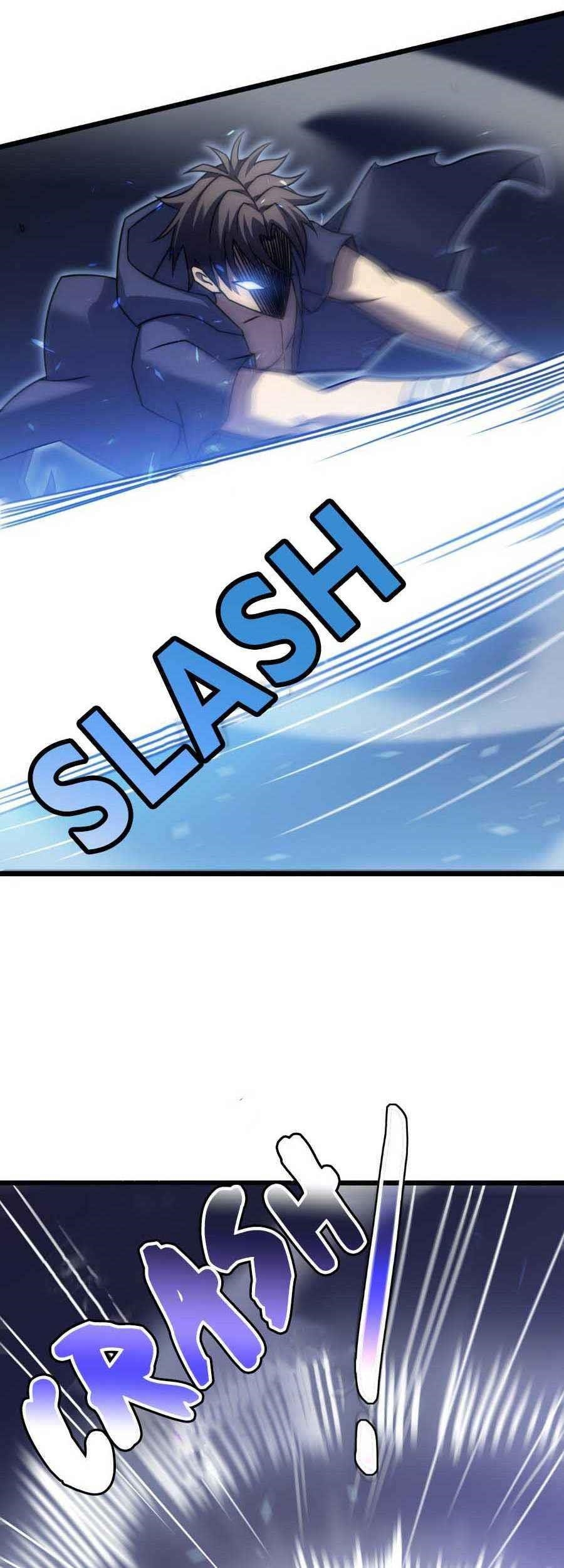I Walk on a Road to Slay Enemies in My Way in Other World Chapter 23 - Page 11