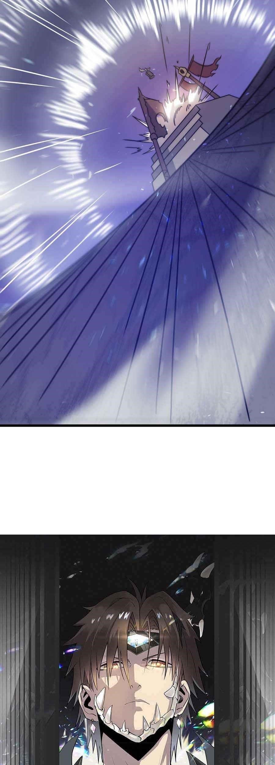 I Walk on a Road to Slay Enemies in My Way in Other World Chapter 23 - Page 12