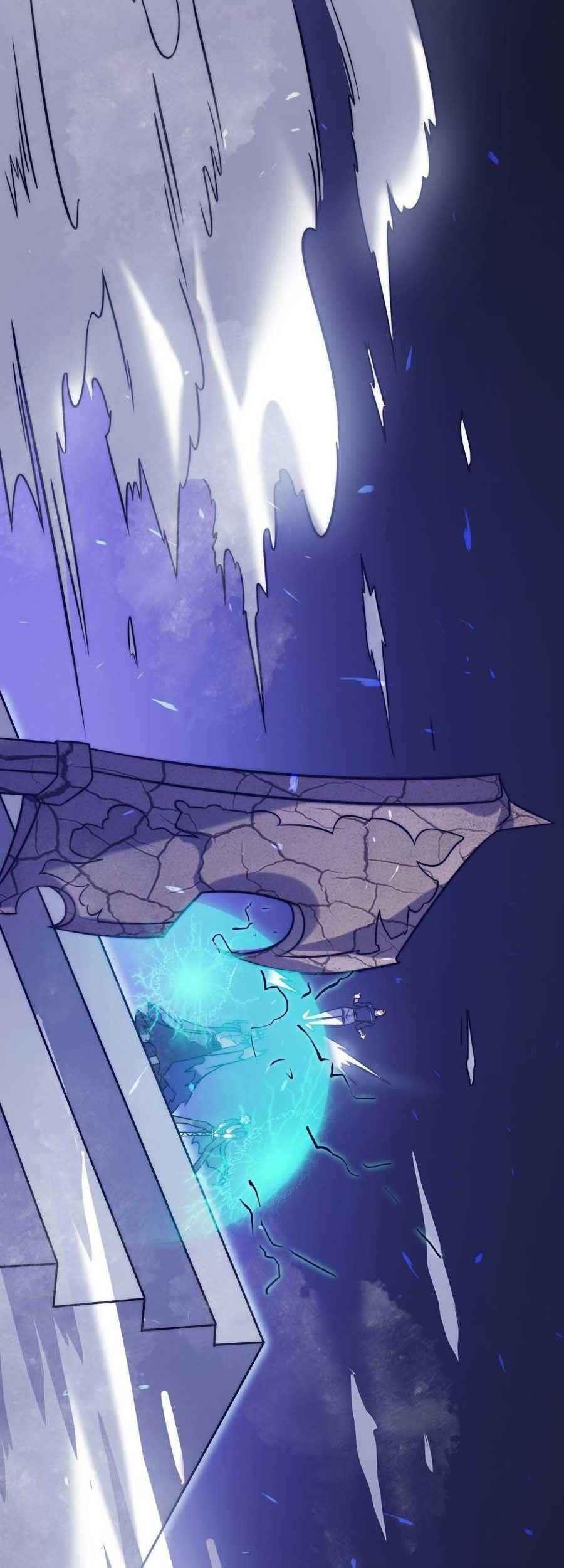I Walk on a Road to Slay Enemies in My Way in Other World Chapter 23 - Page 14
