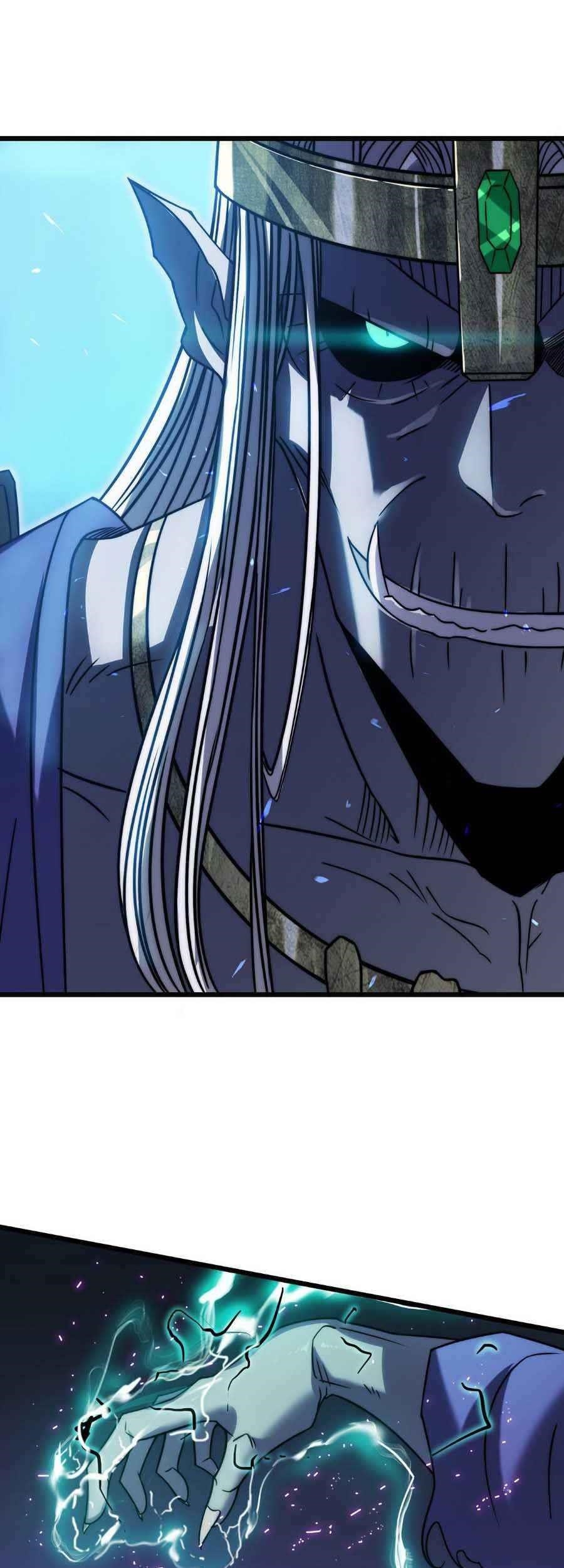 I Walk on a Road to Slay Enemies in My Way in Other World Chapter 23 - Page 16