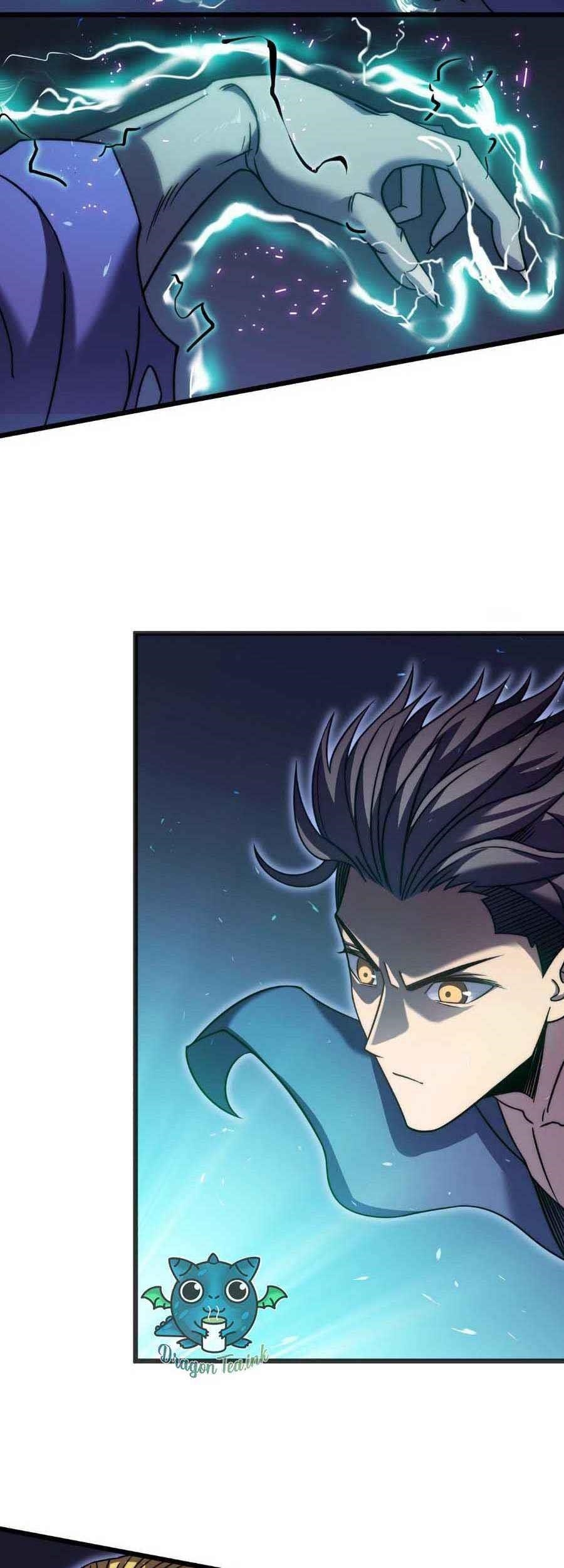 I Walk on a Road to Slay Enemies in My Way in Other World Chapter 23 - Page 17